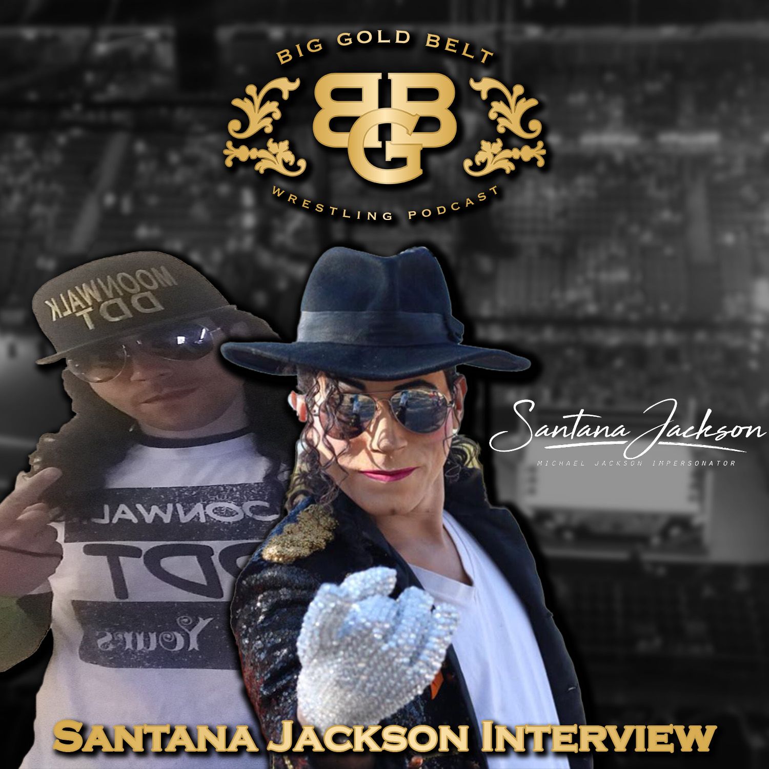 Big Gold Belt Podcast