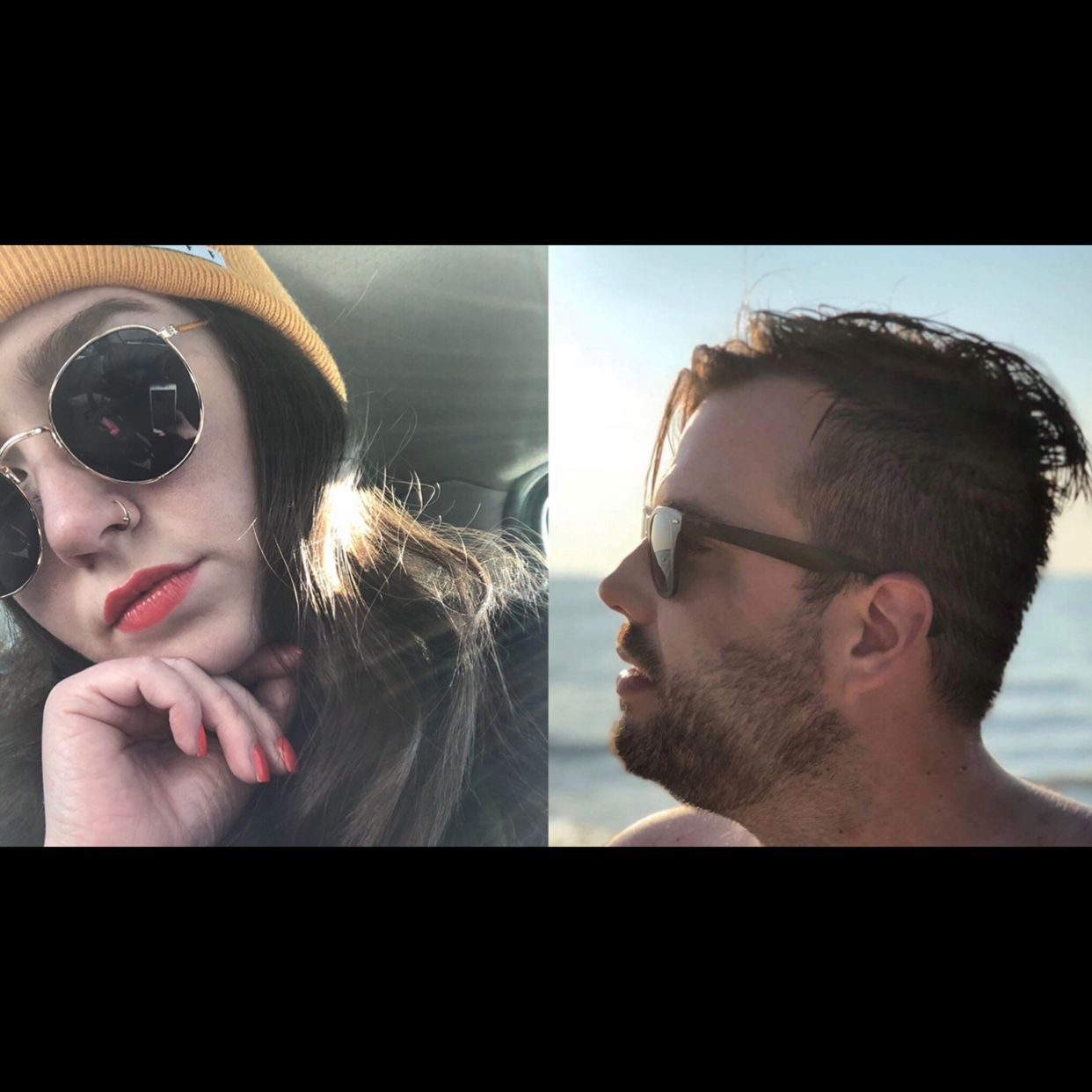 Season One Episode Five: Get to know us