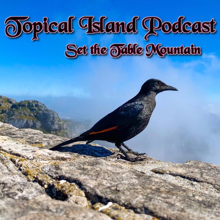 Set The Table Mountain