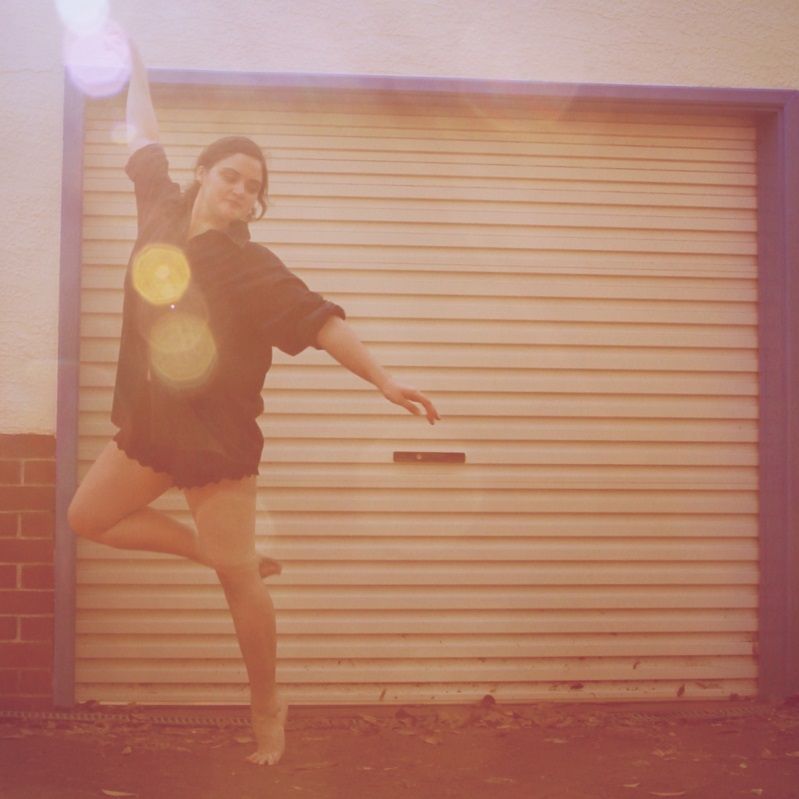 Fringe World Festival 2019 Ch 4: Dancing in the Driveway