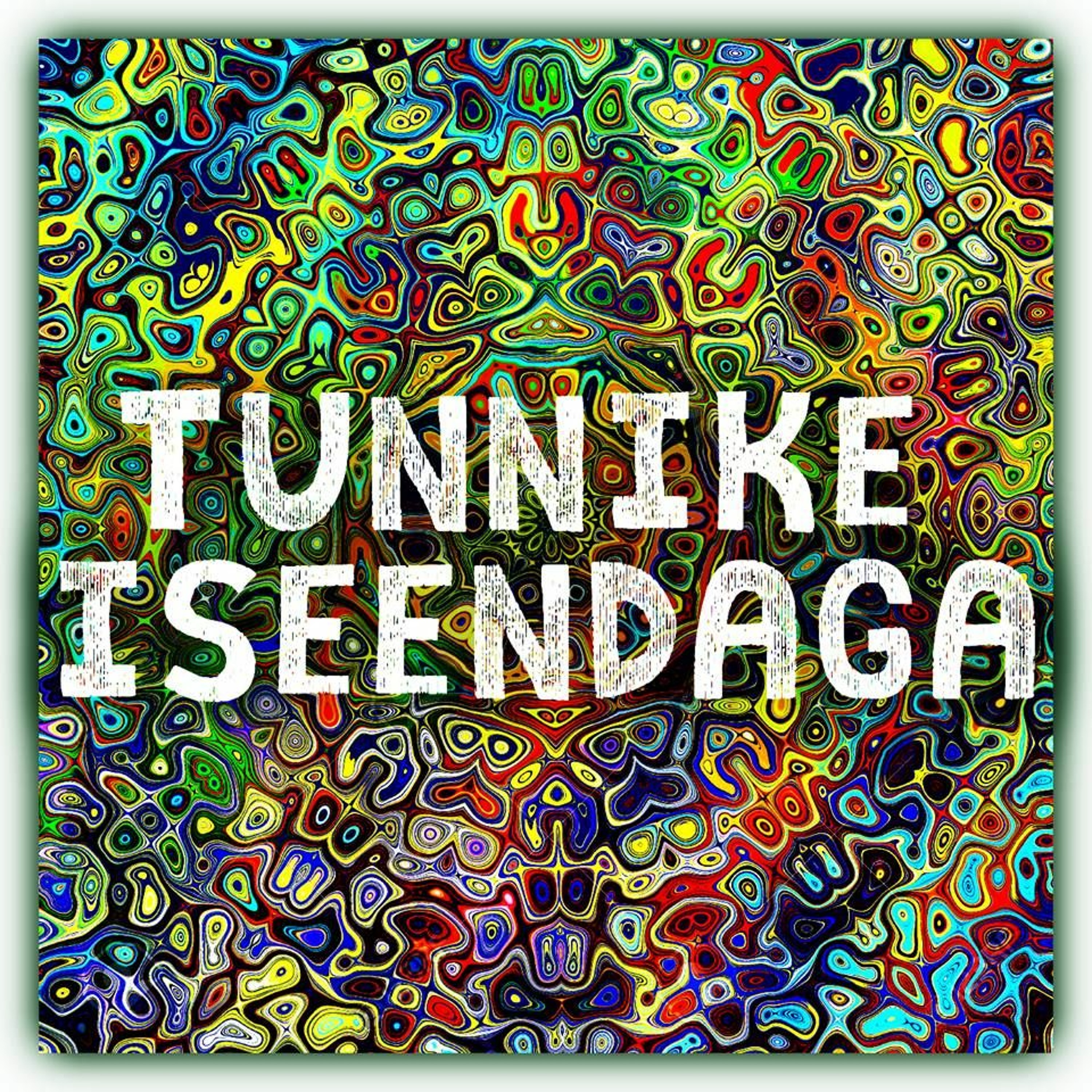 Tunnike Iseendaga