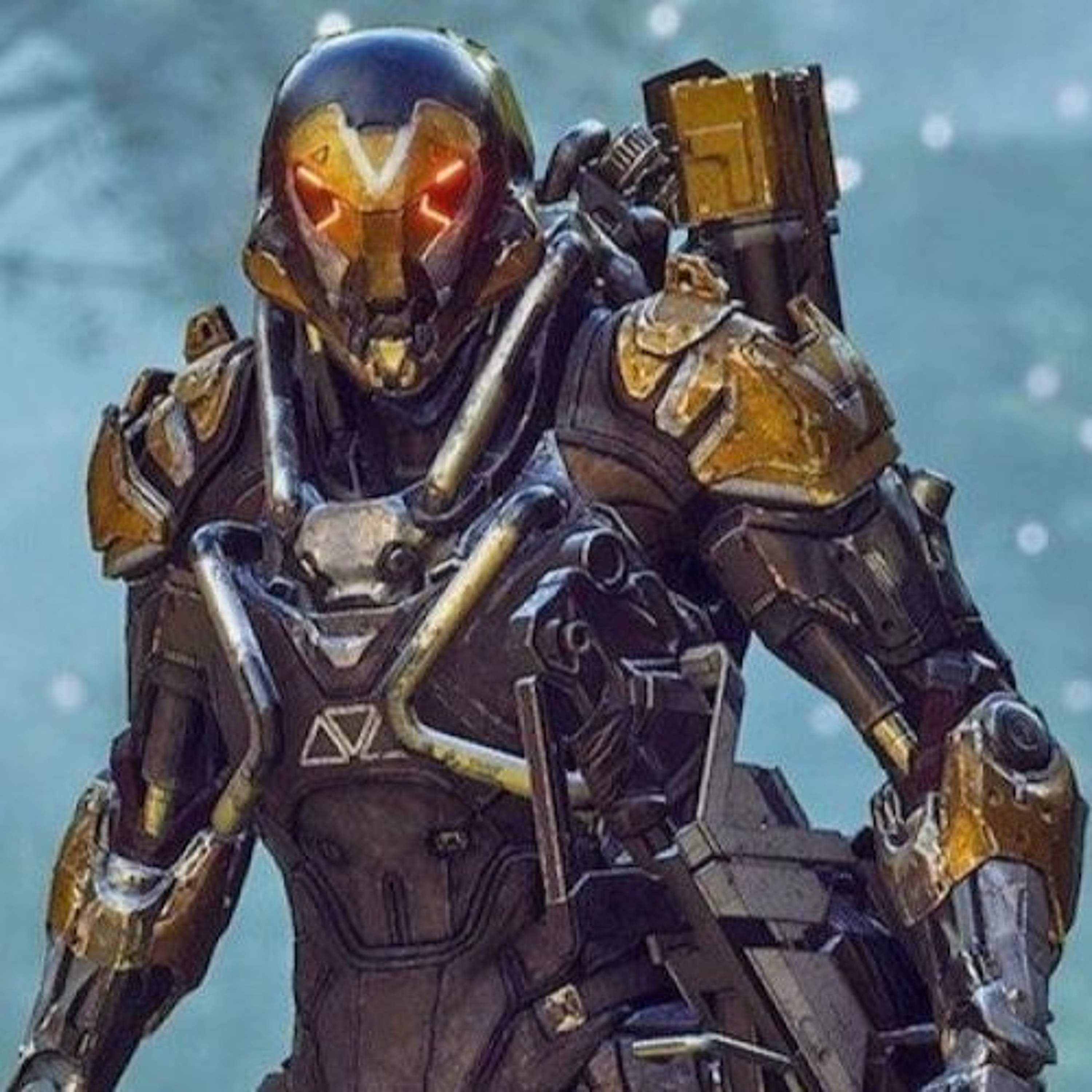 Anthem The Movie (EP 10)