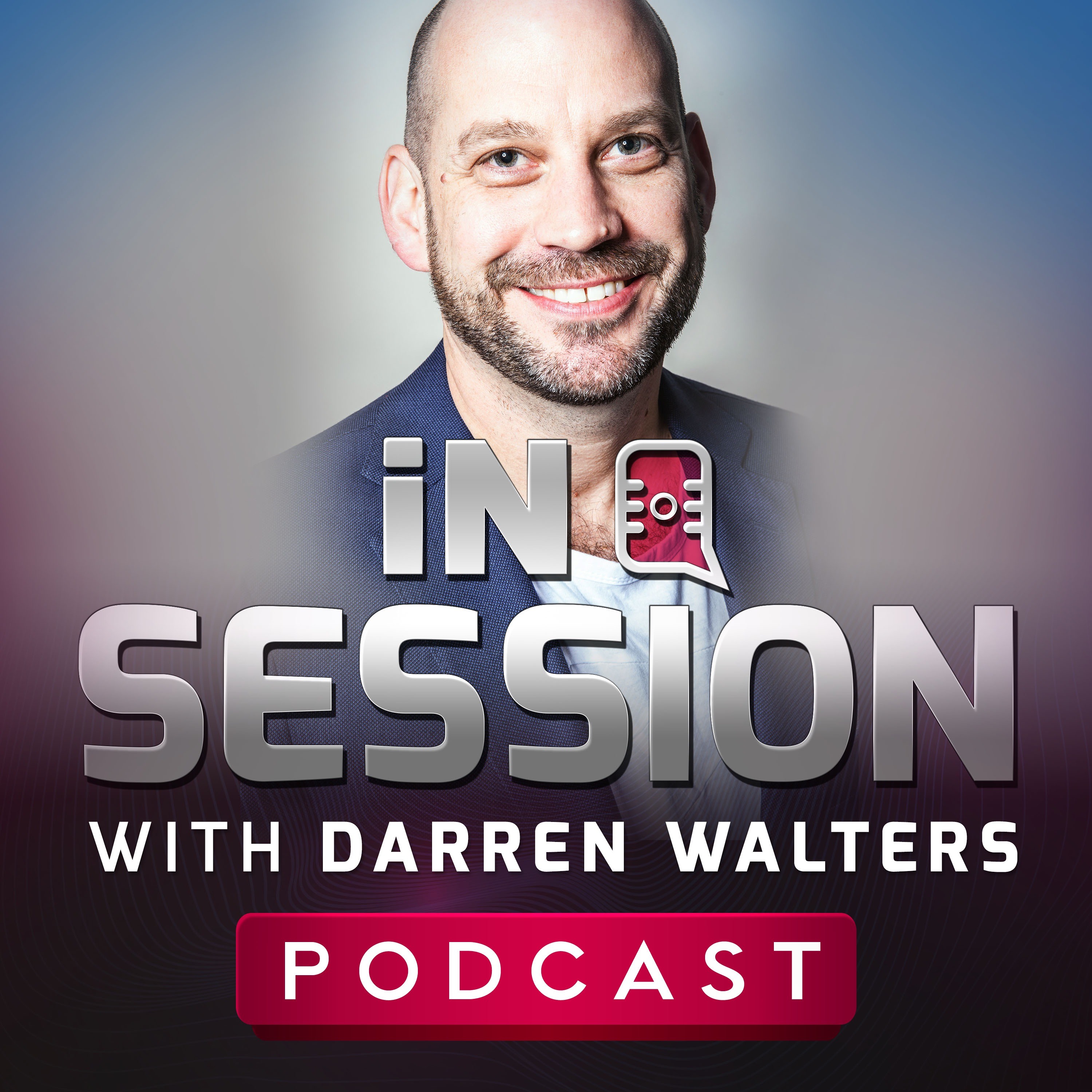 In Session With Darren Walters