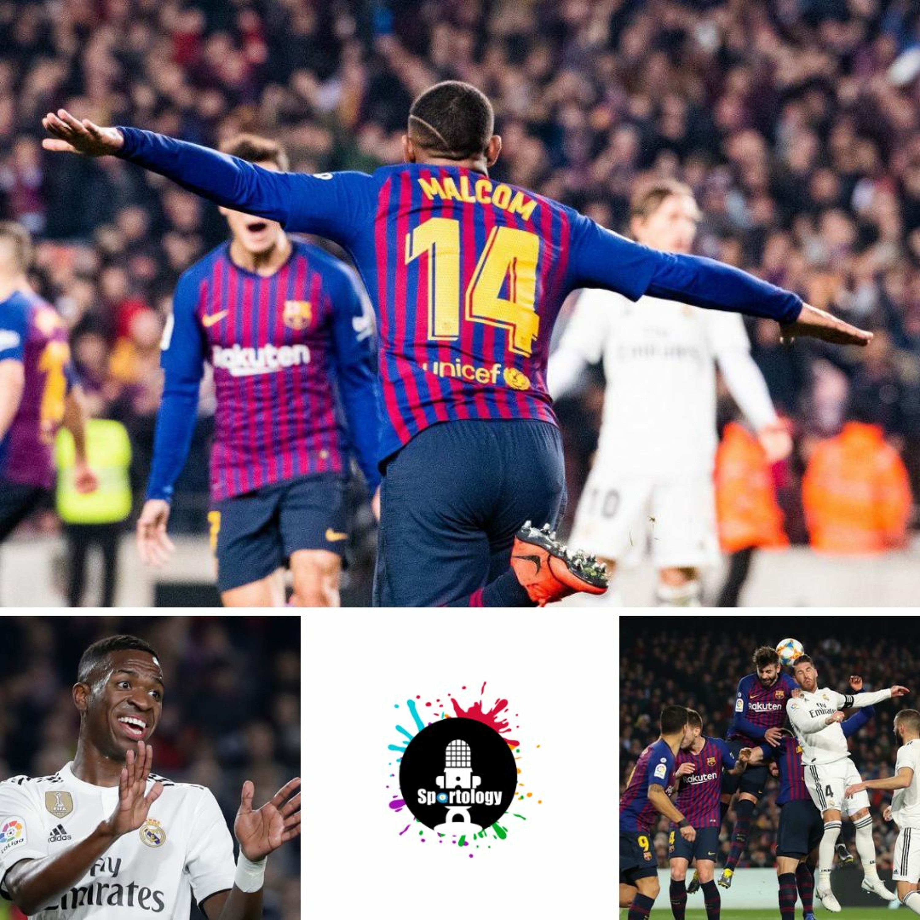 Sportology Podcast