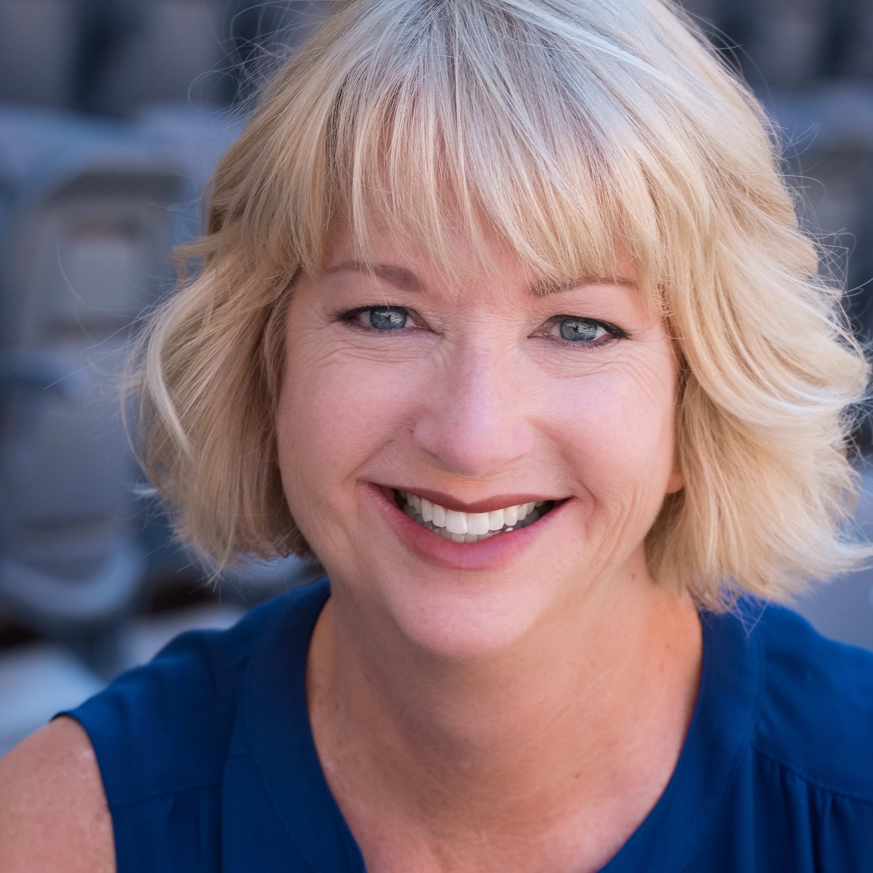 Broadways Backbone Ep. 77 Guest: Linda Griffin Host:Brad Bradley