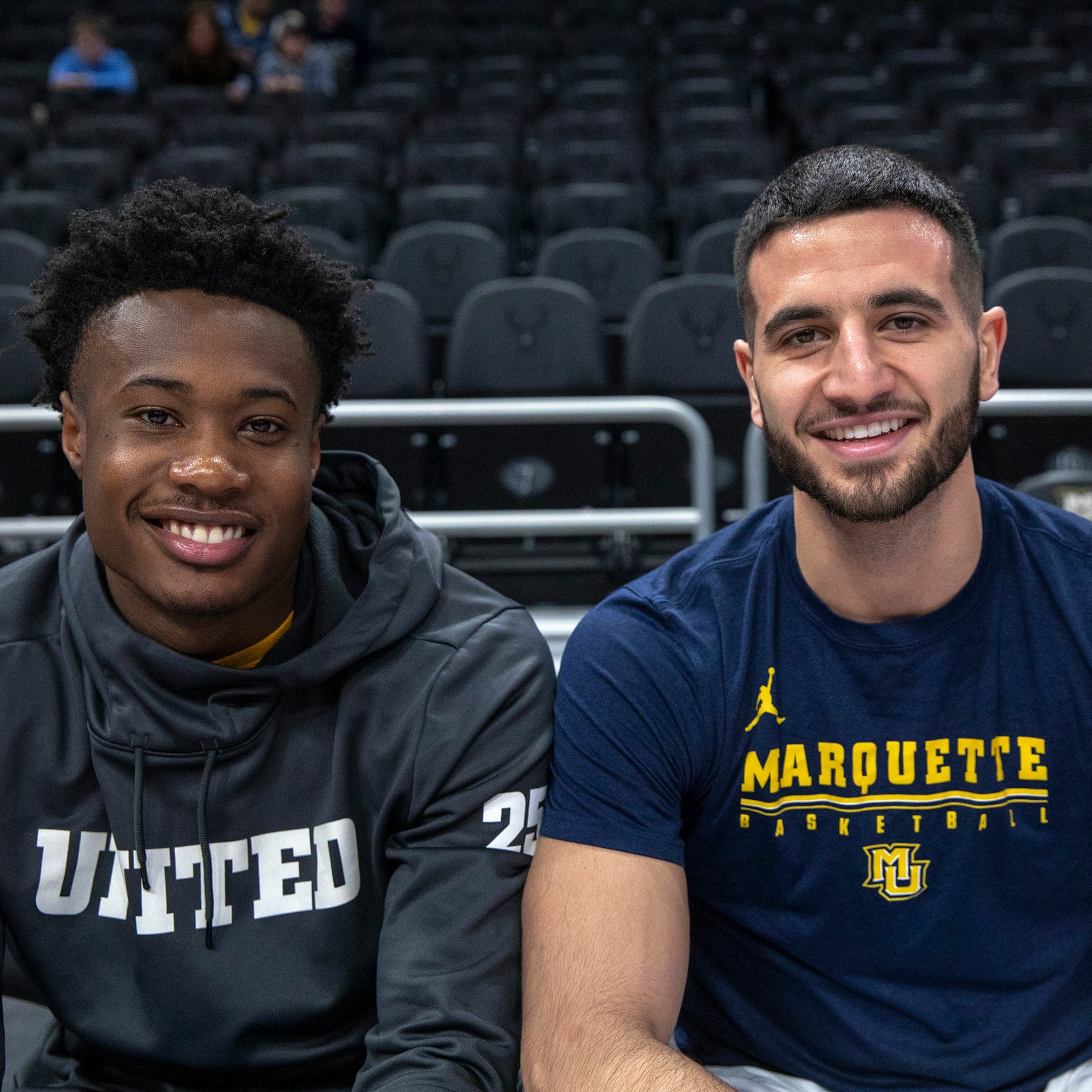 We Are Marquette