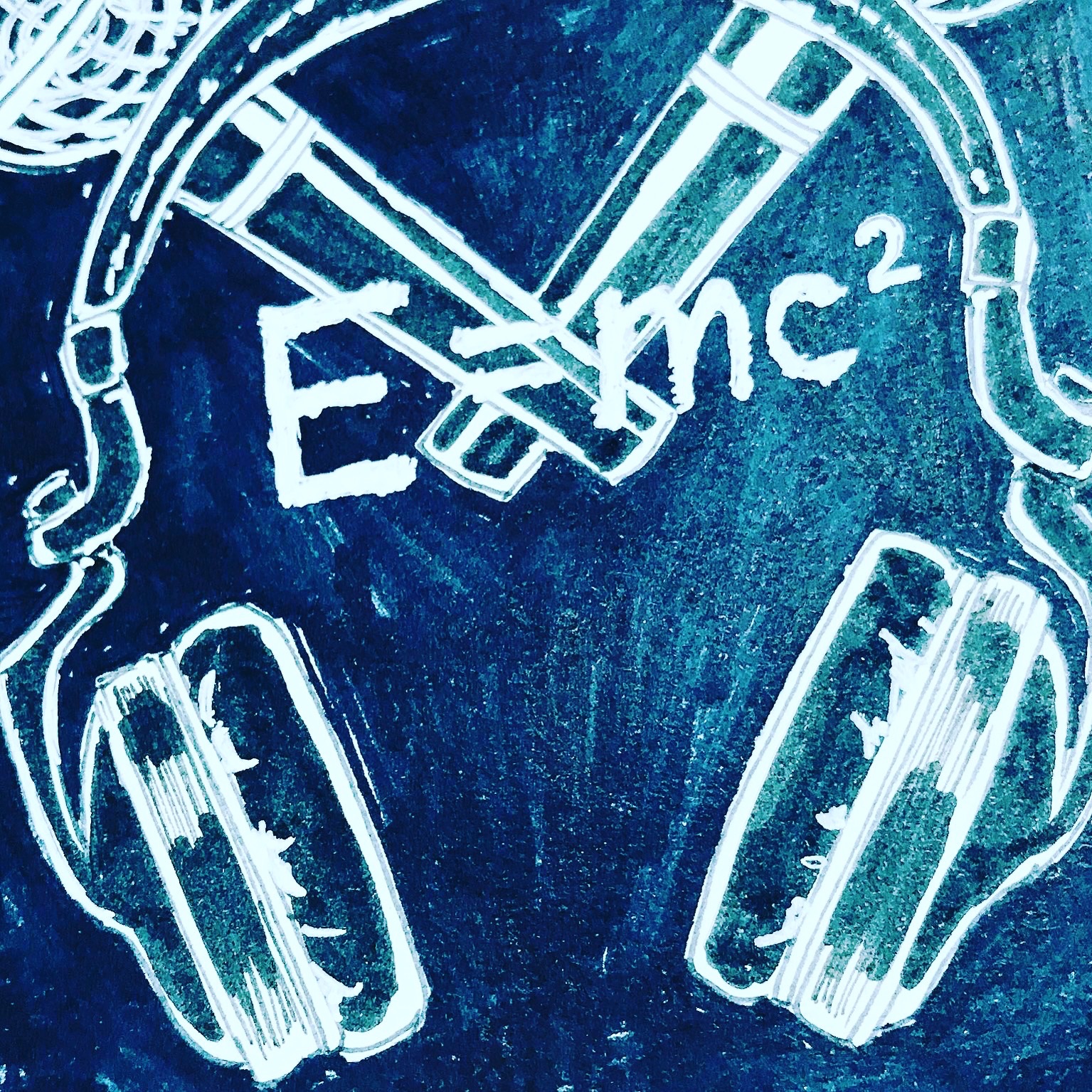MC Squared Podcast EP - 7