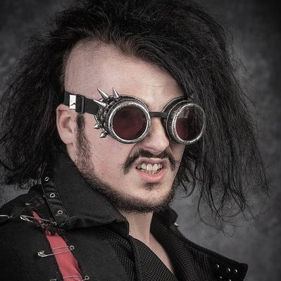 Broken But Glorious - Wrestling Podcast