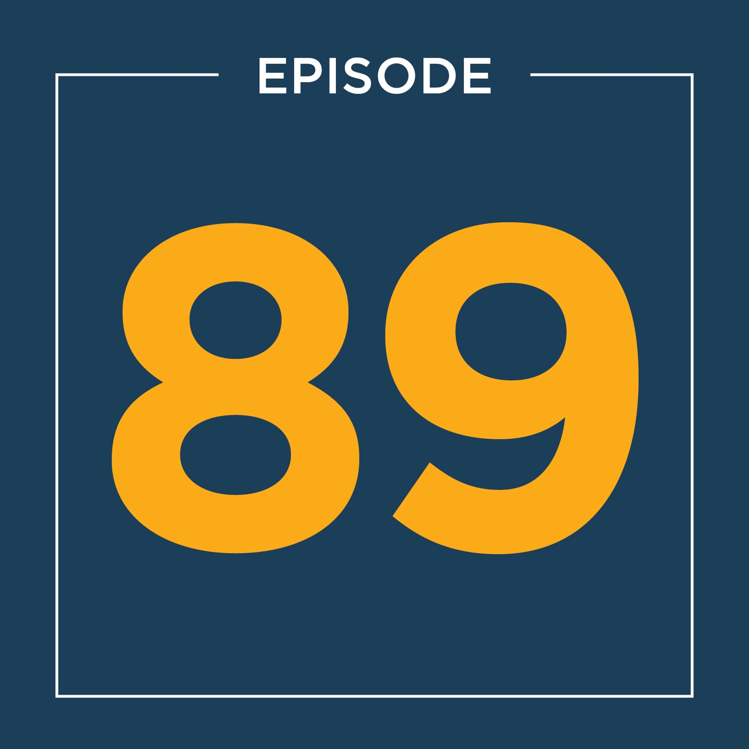 Episode 89 - Live Persepctive from Royal Rumble 2019