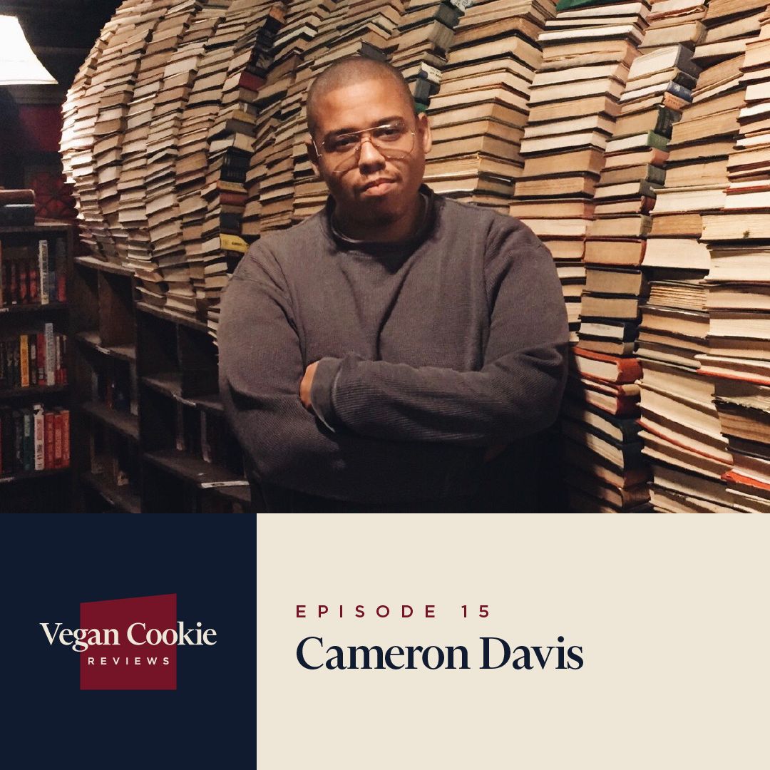 16 - Cameron Davis