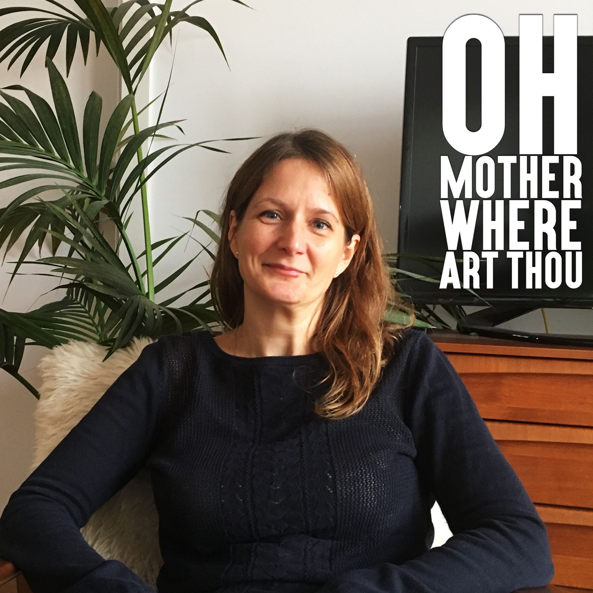Self-care tips and stretches for busy mums - Lucy Hackney - Ep7