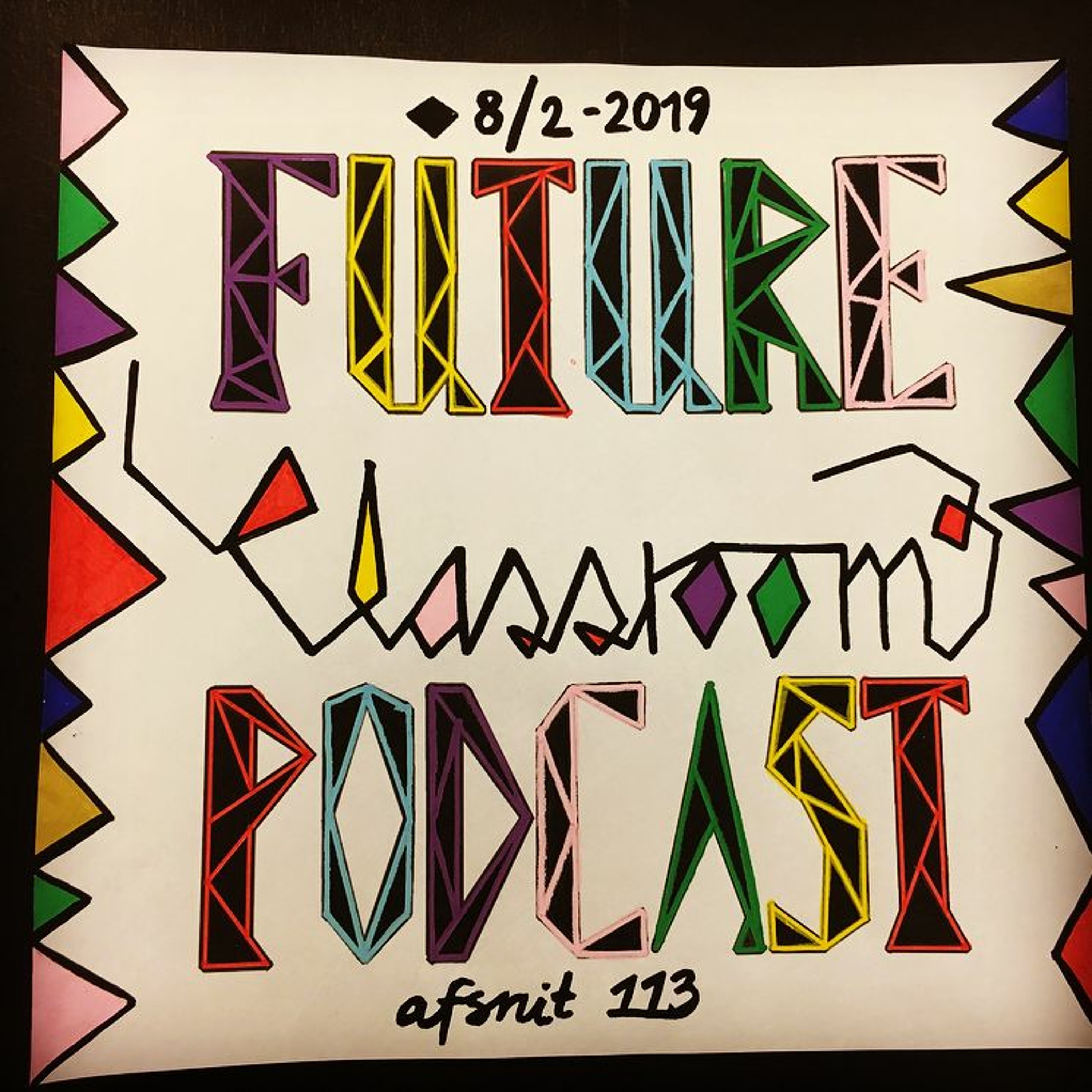 Future Classroom Podcast