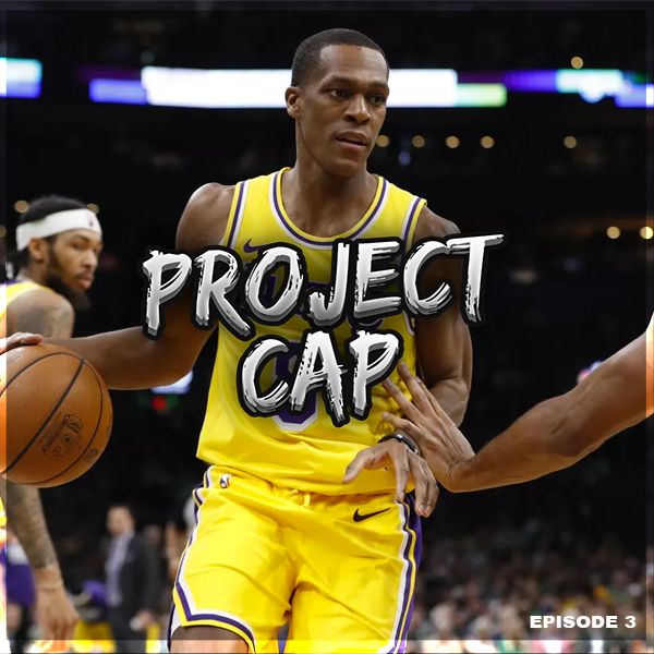 Episode 3 - "Homecoming"