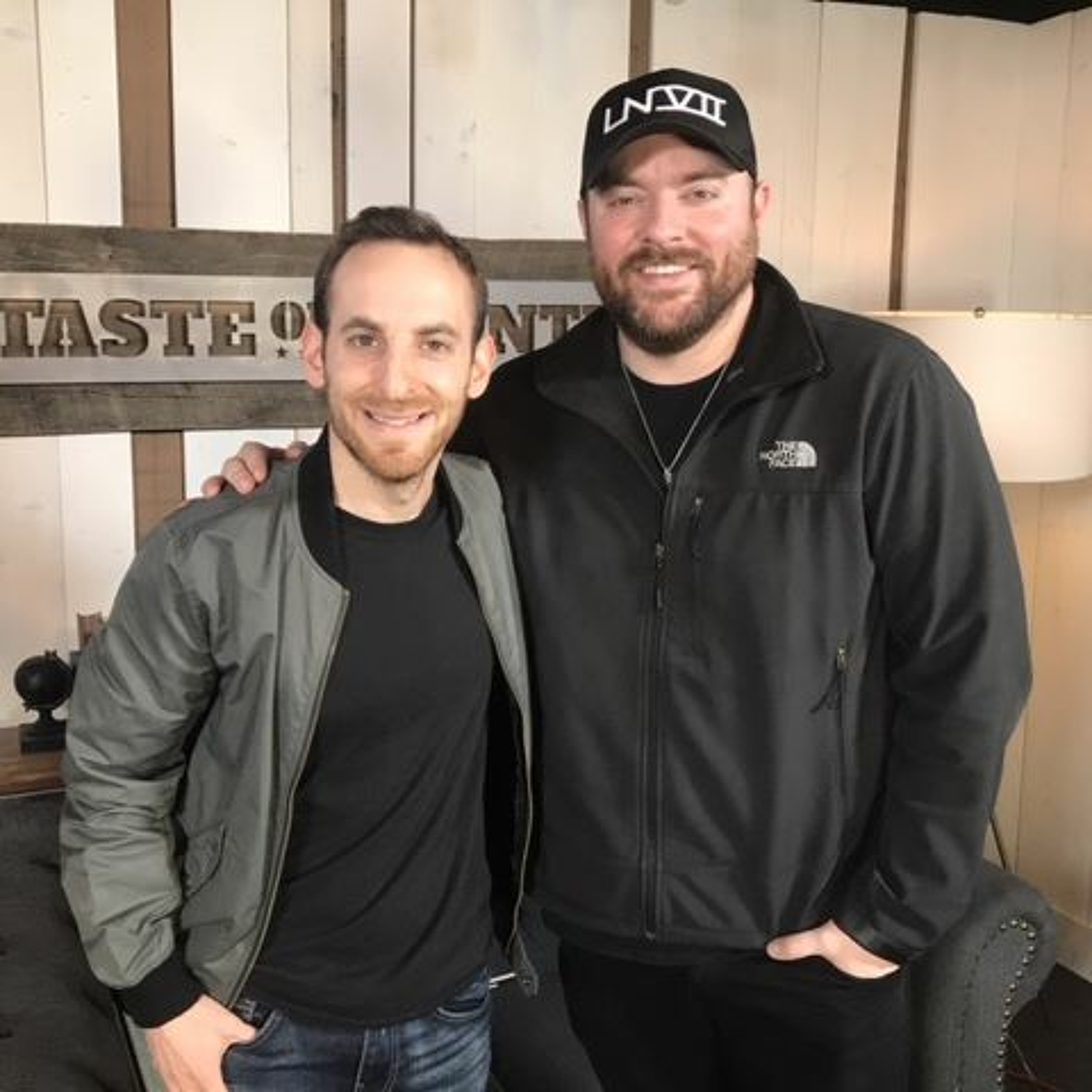 Sam Alex Podcast