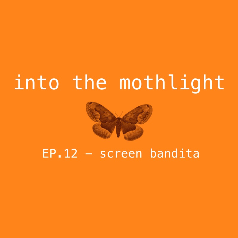 EP.12 - screen bandita