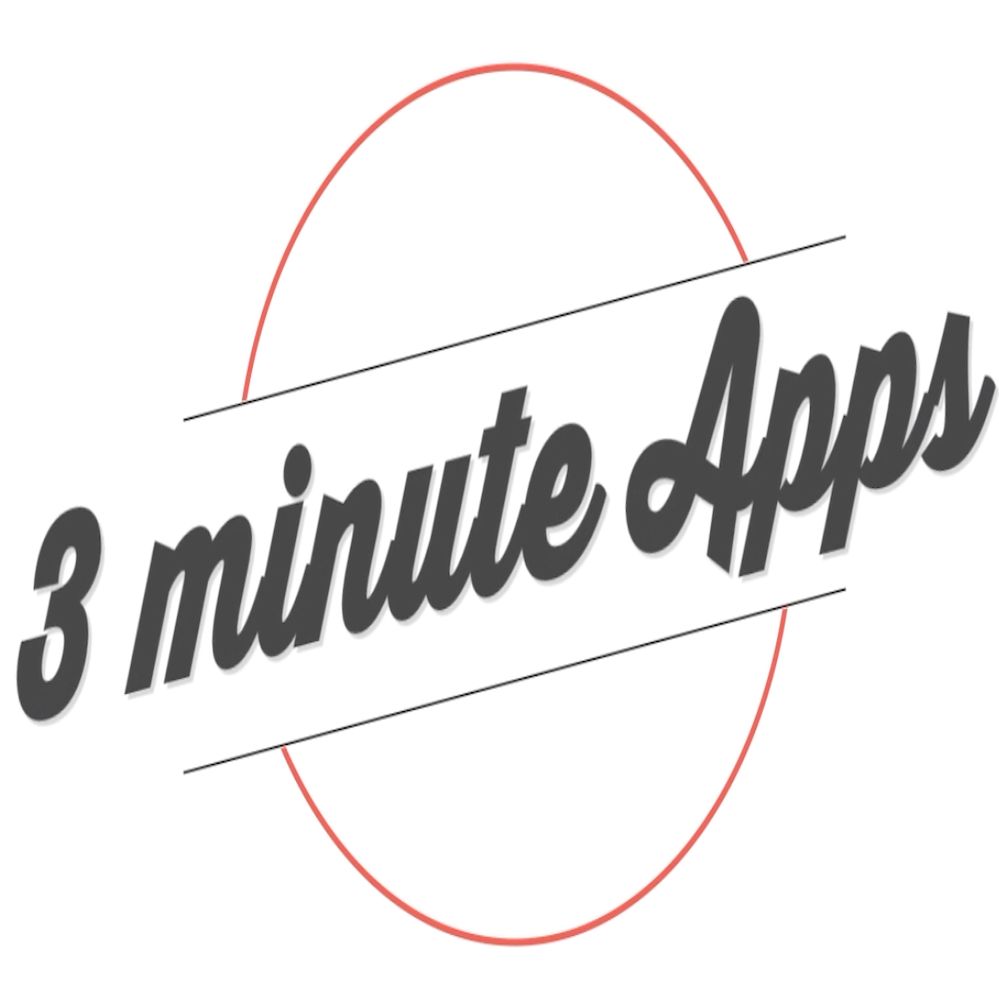 HubSpot Mobile: Three Minute Apps