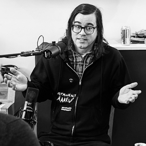 Salt For Slugs Podcast Ep2 Clark Blomquist