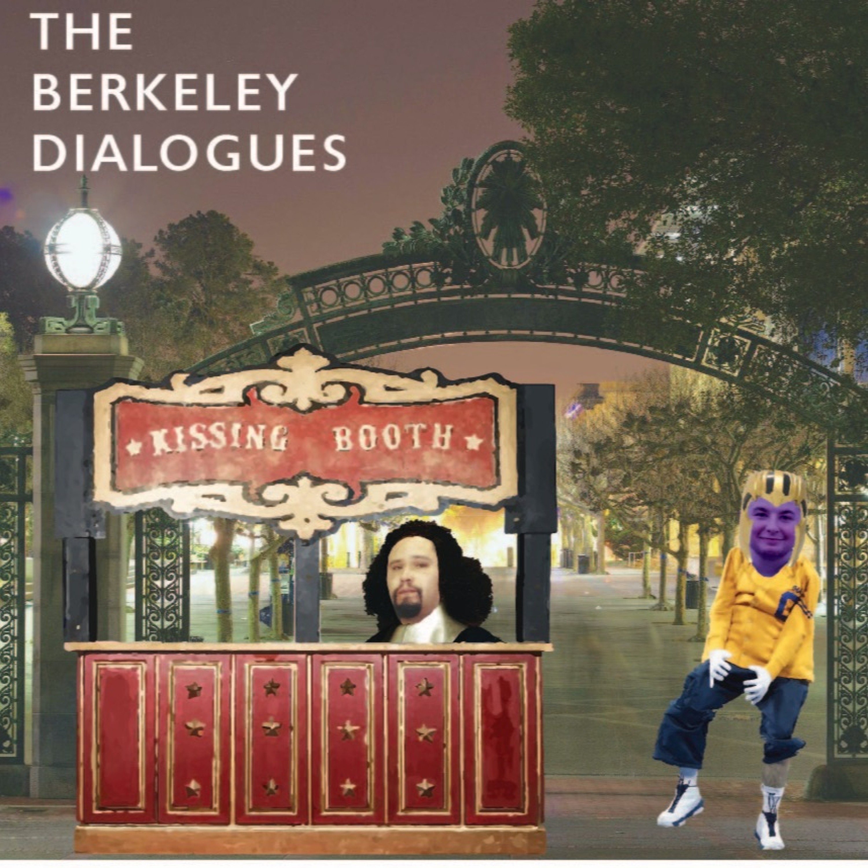The Berkeley Dialogues Feed