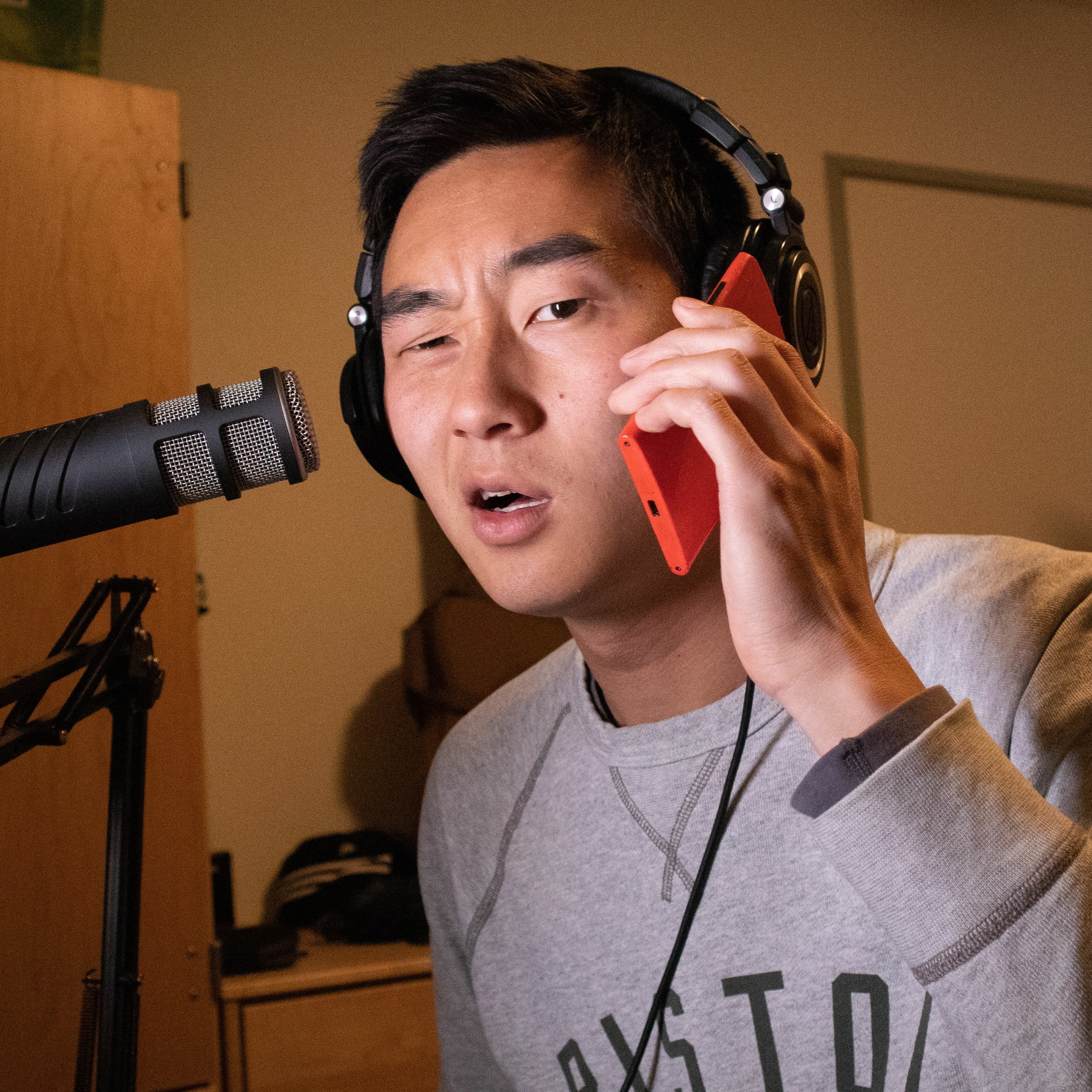 alightedCasts