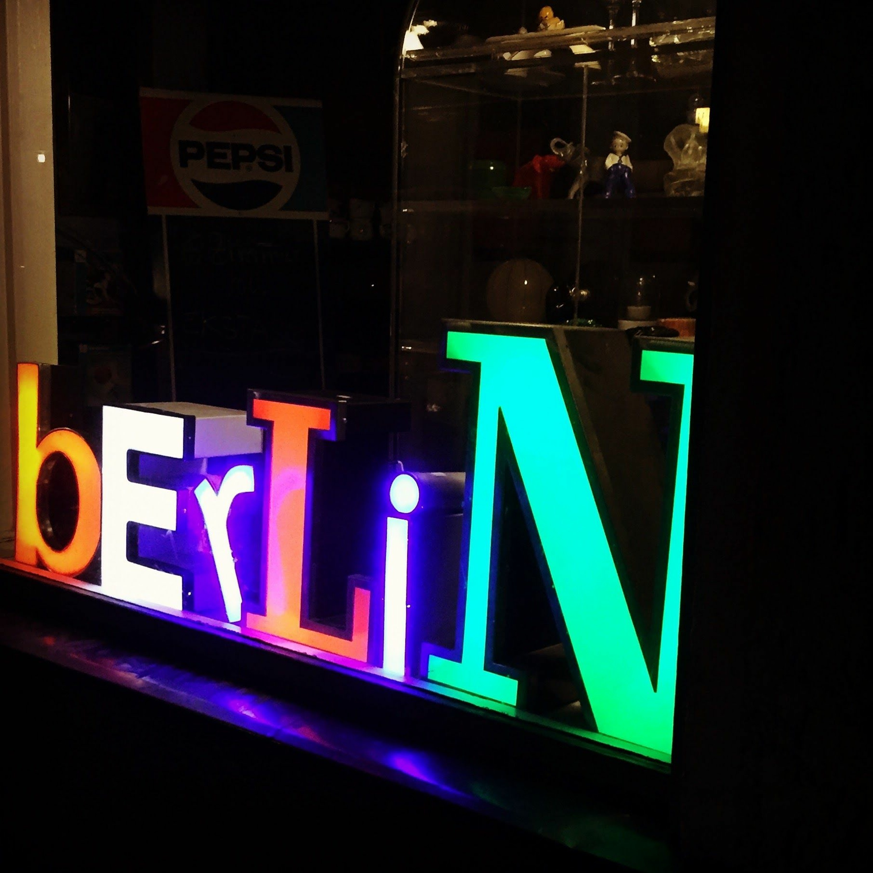 Berlin Anmeldung Stories
