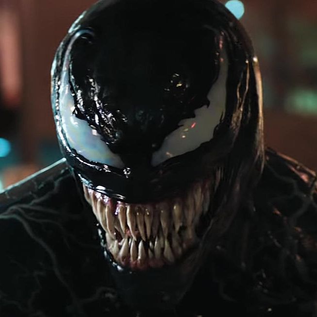 EP 3 Venom with Alex Sergeant