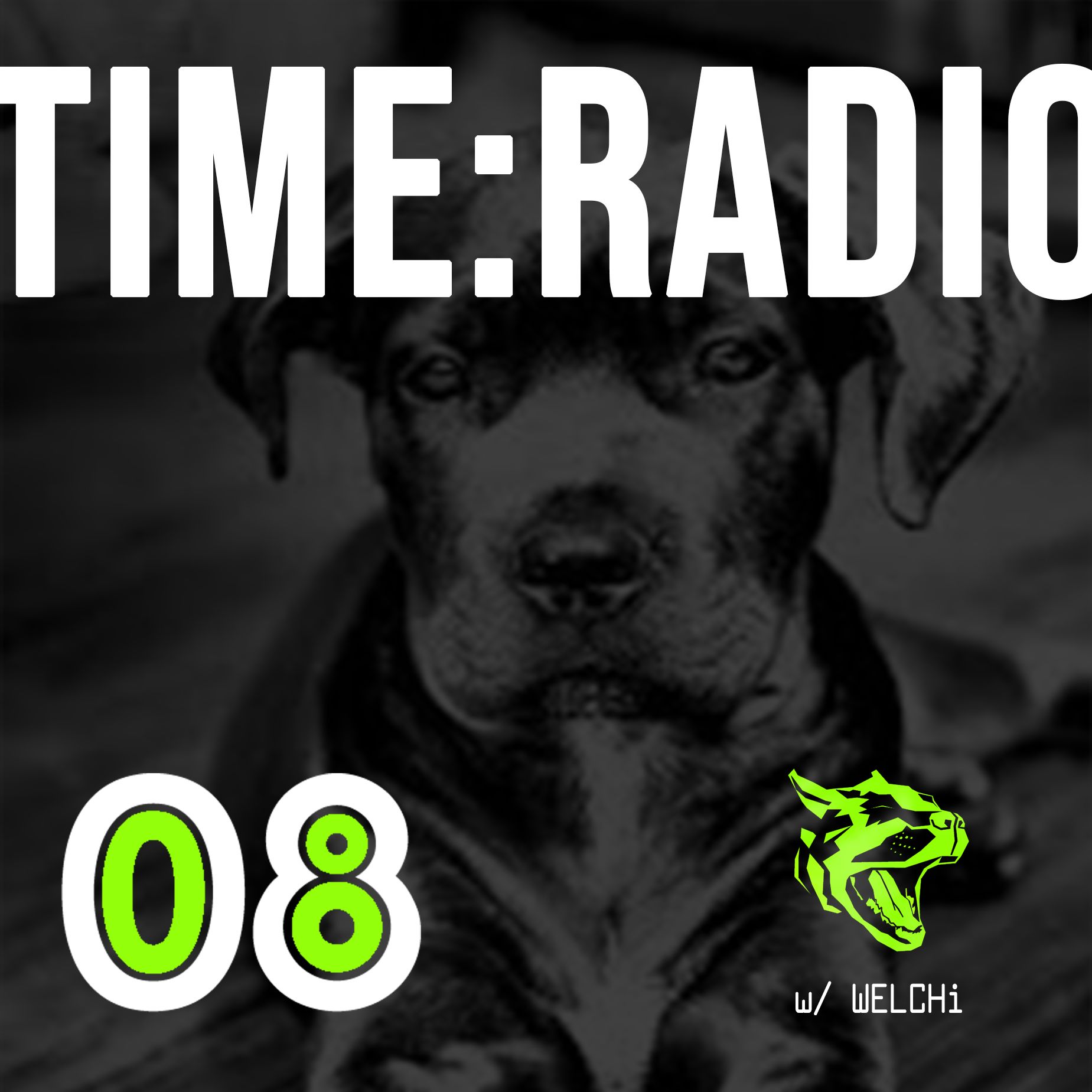 Time : Radio 08 w WELCHi