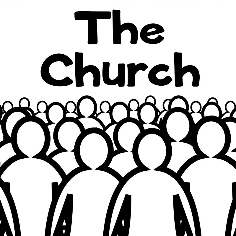 The Church - Part 4