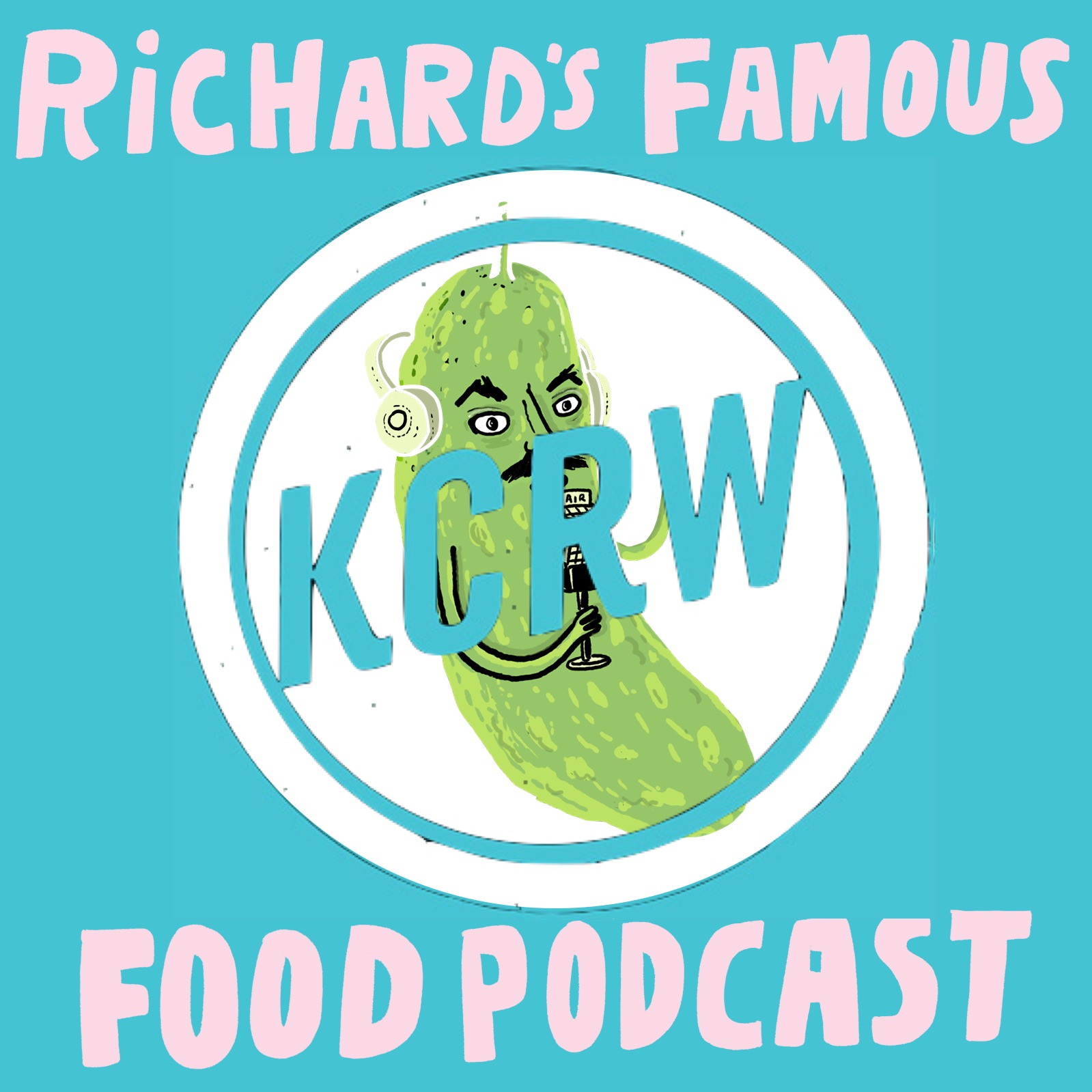 KCRW SPECIAL: "Natural Wineberg" (Family-Friendly Cutdown for Good Food)