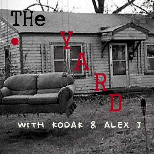 THE YARD IS BACK | The Yard Podcast