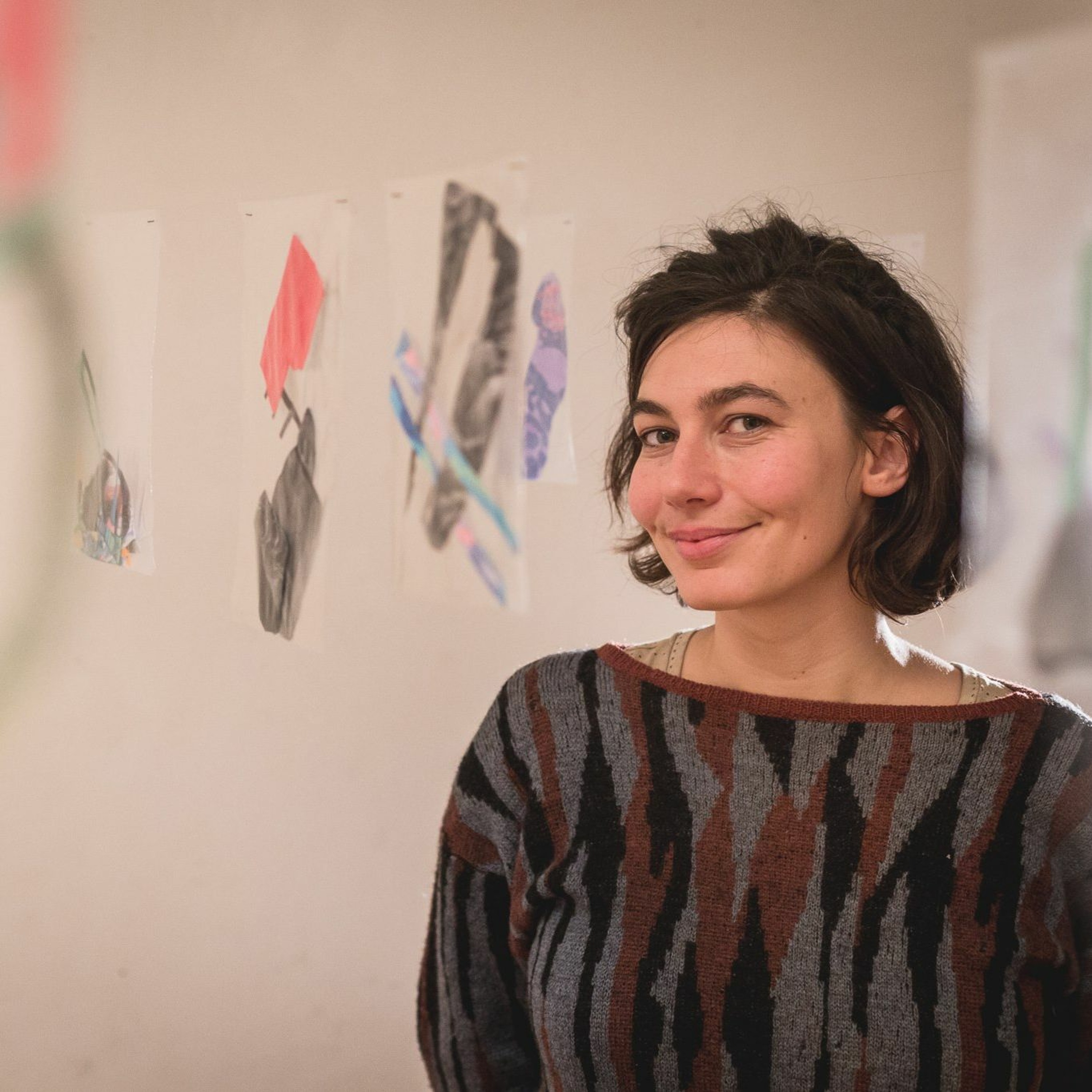 iksvy art talks