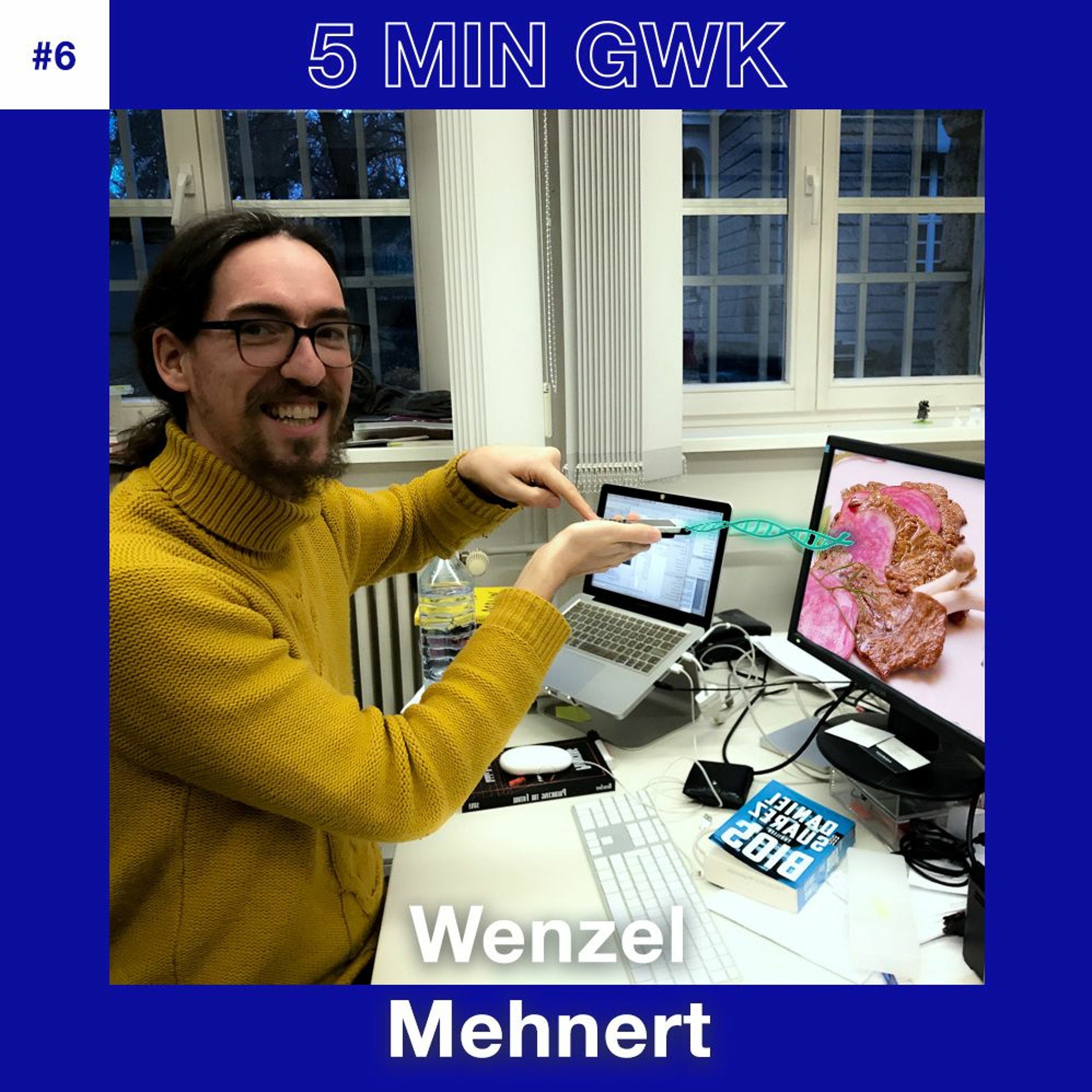 5 Minuten GWK