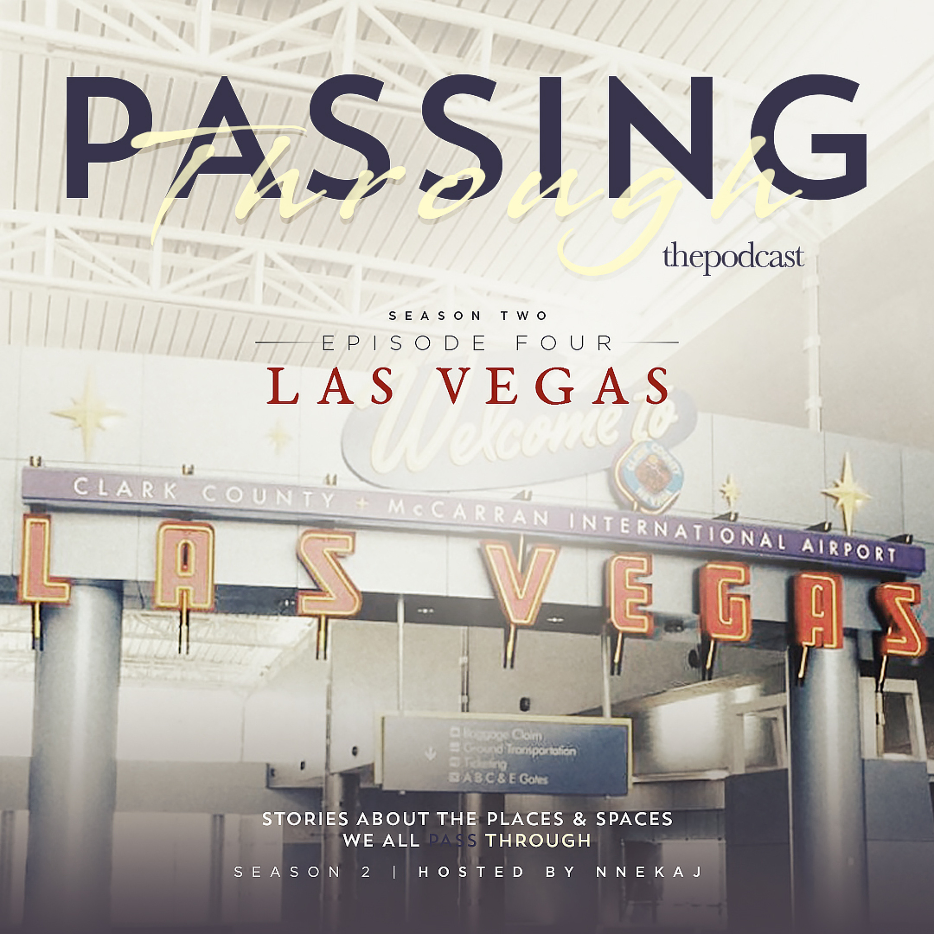 Passing Through