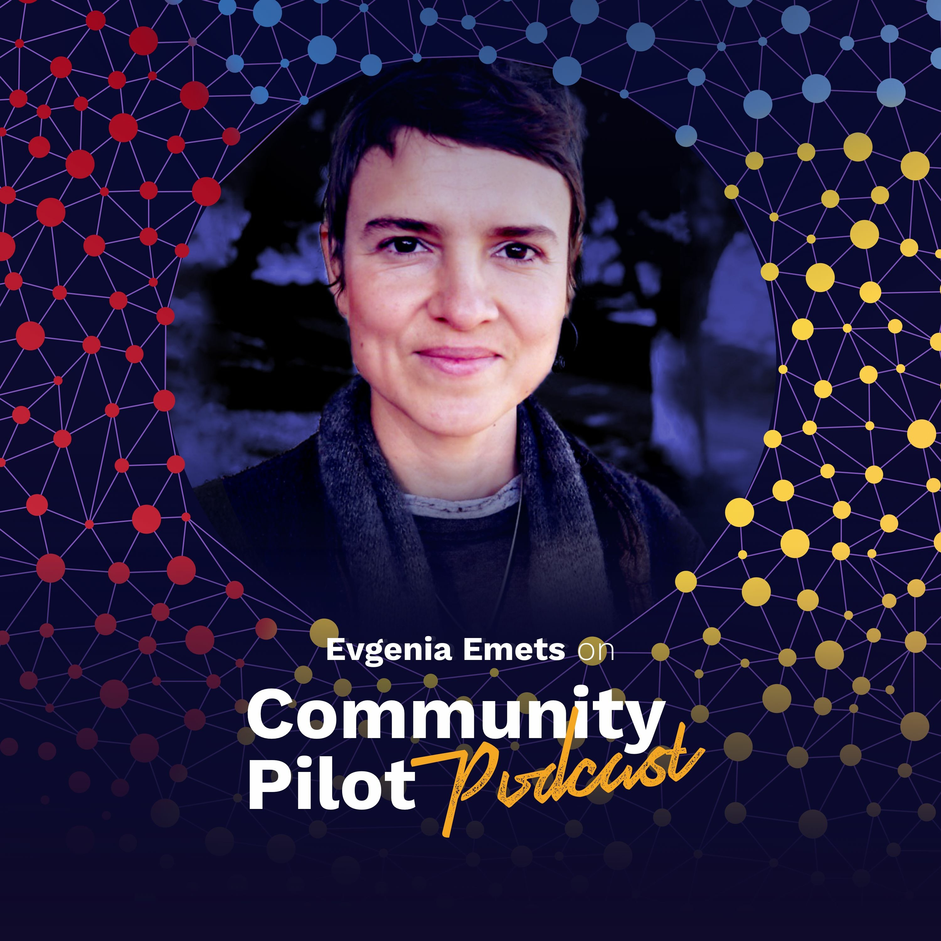 Evgenia Emets on developing Eternal Forest