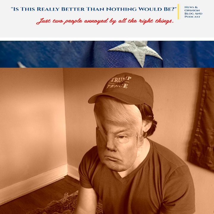 Ep. 4 "State of The New Deal"