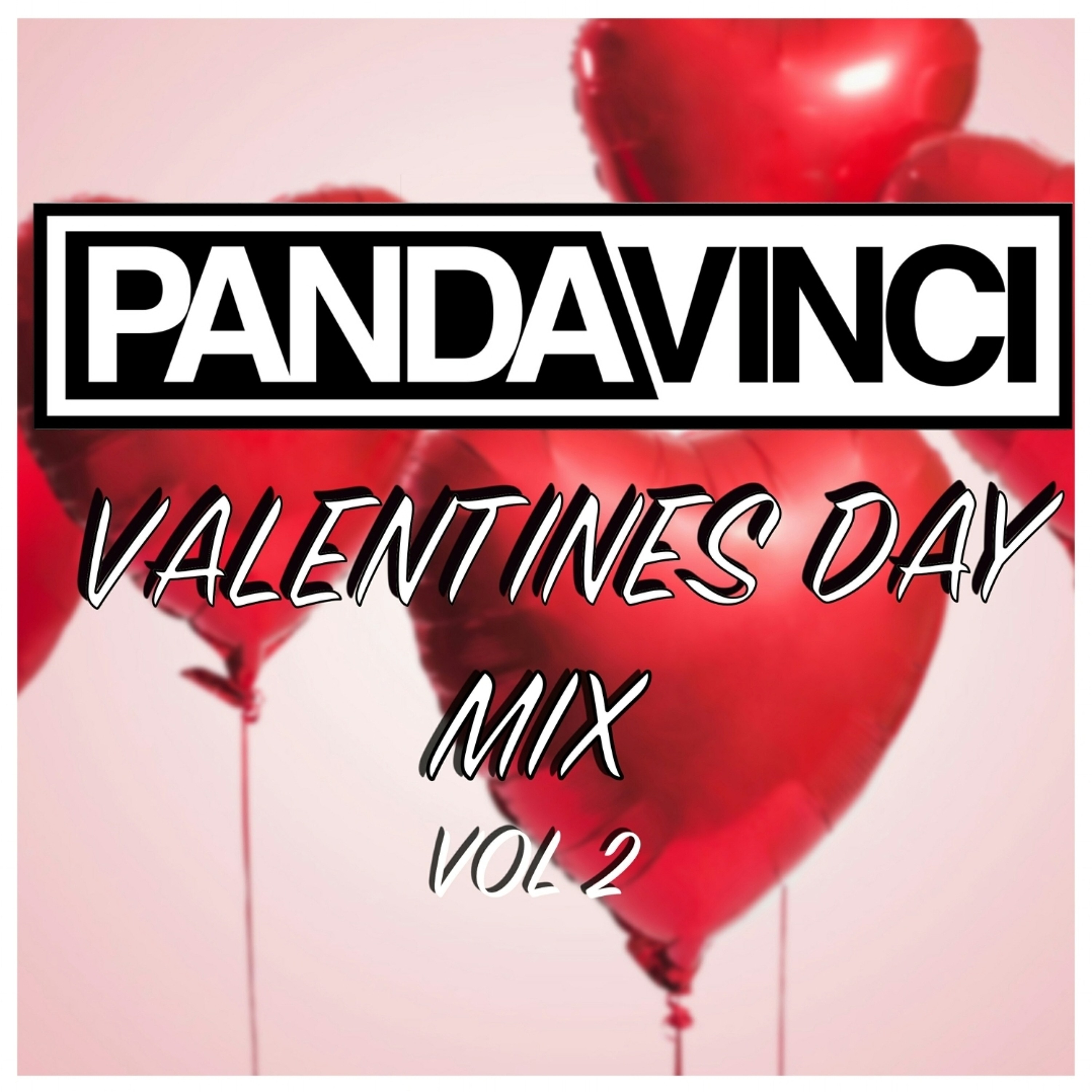 Valentines Day Mix Vol. 2