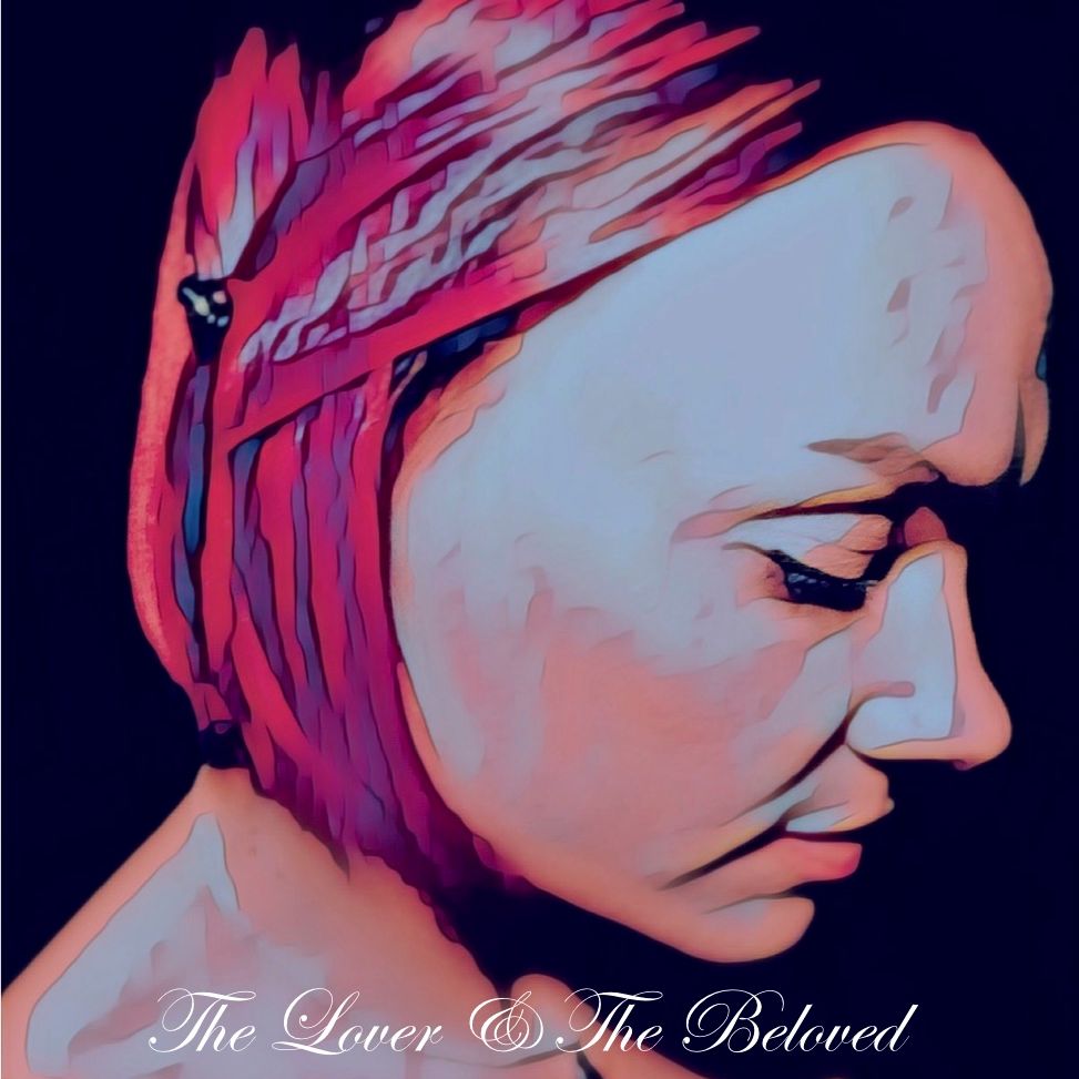 Gryphonness X Hijmer - The Lover ️& The Beloved