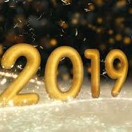 2019 IS HERE!!!!!!!!