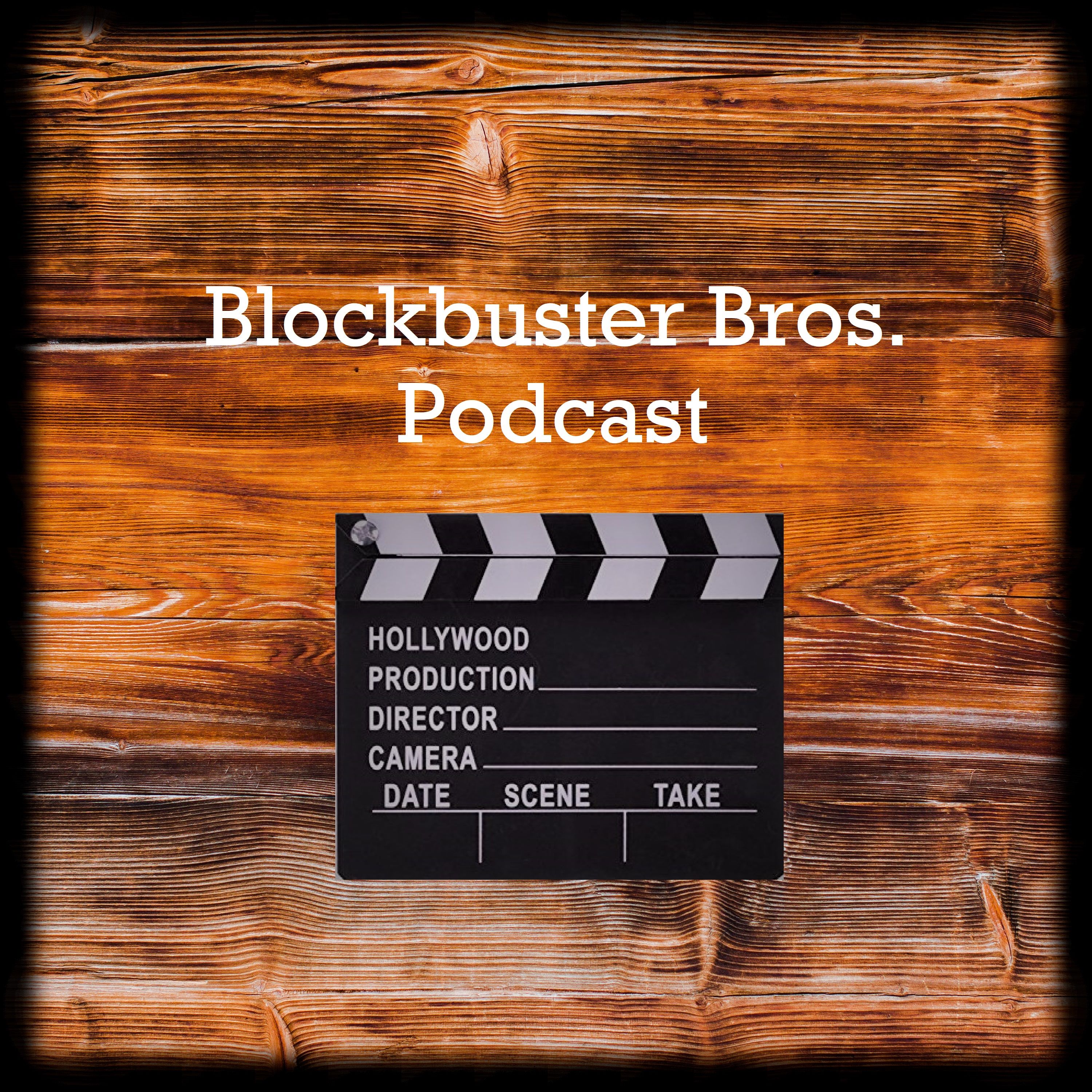 Season 2 Episode 5: The Lost Boys