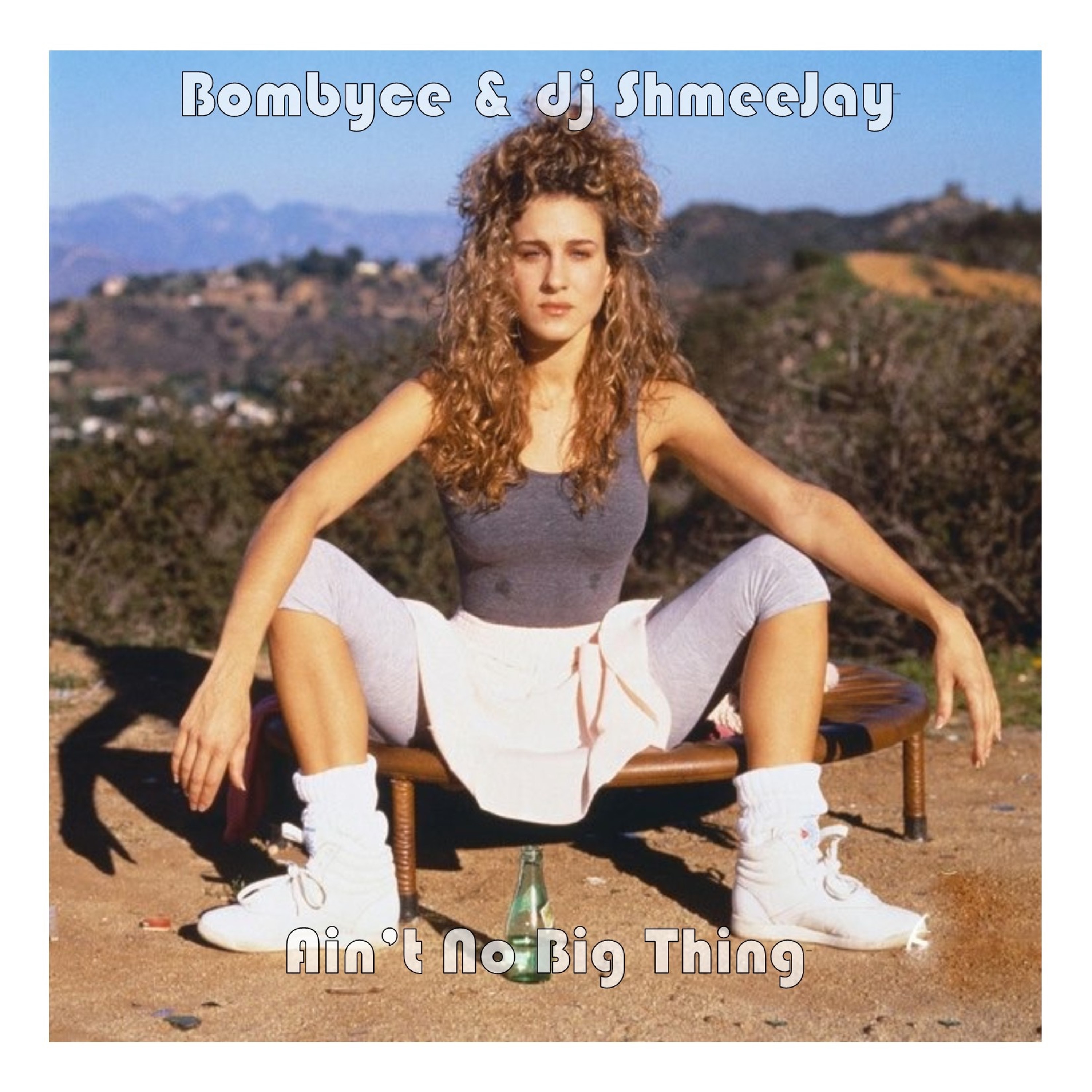 Ain\'t No Big Thing Radio Show