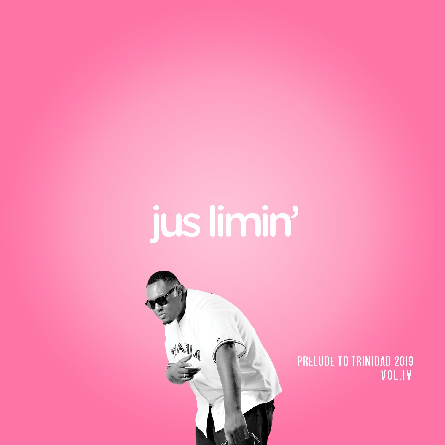 Jus Limin' - Volume IV