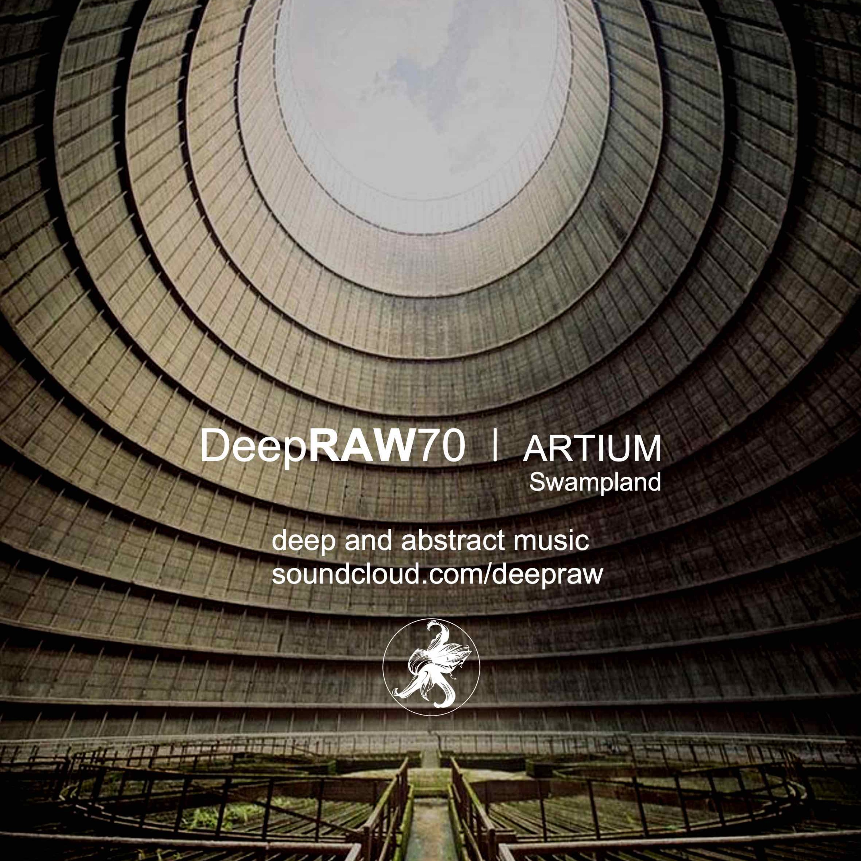 DeepRAW70 "Swampland" by ARTIUM (France)