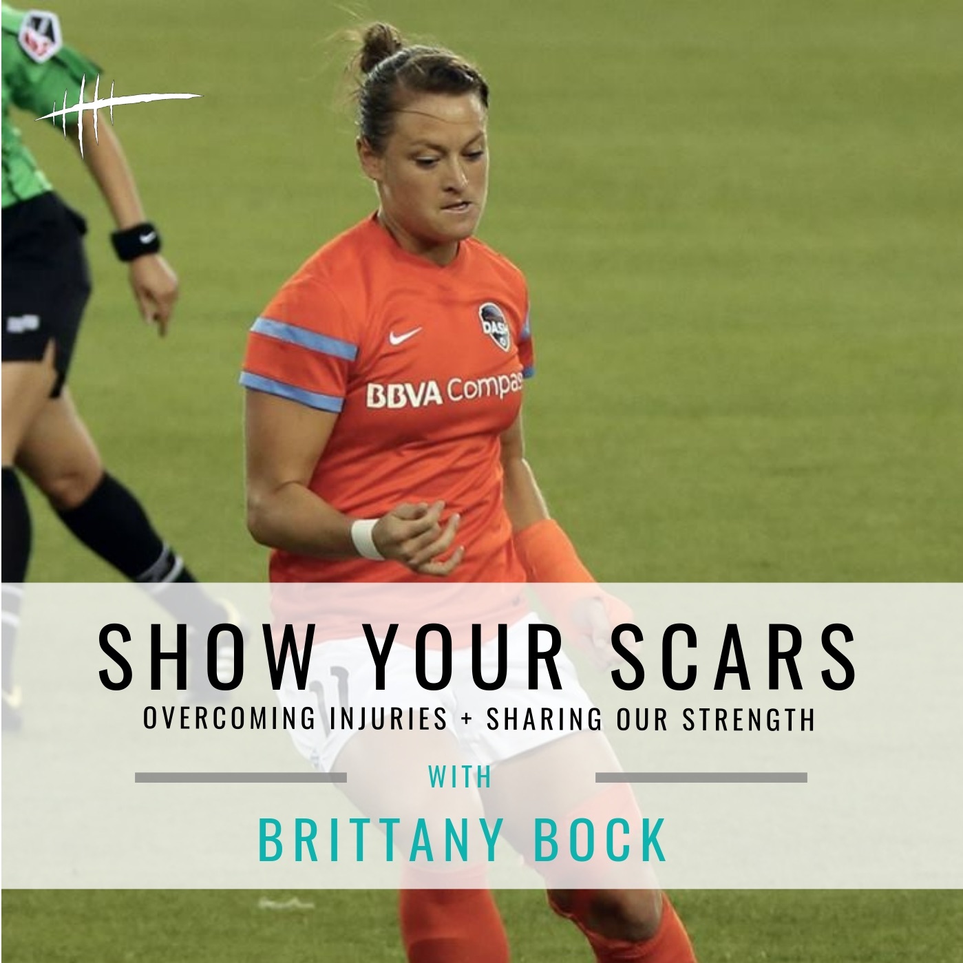 082: WPS and NWSL Veteran Brittany Bock