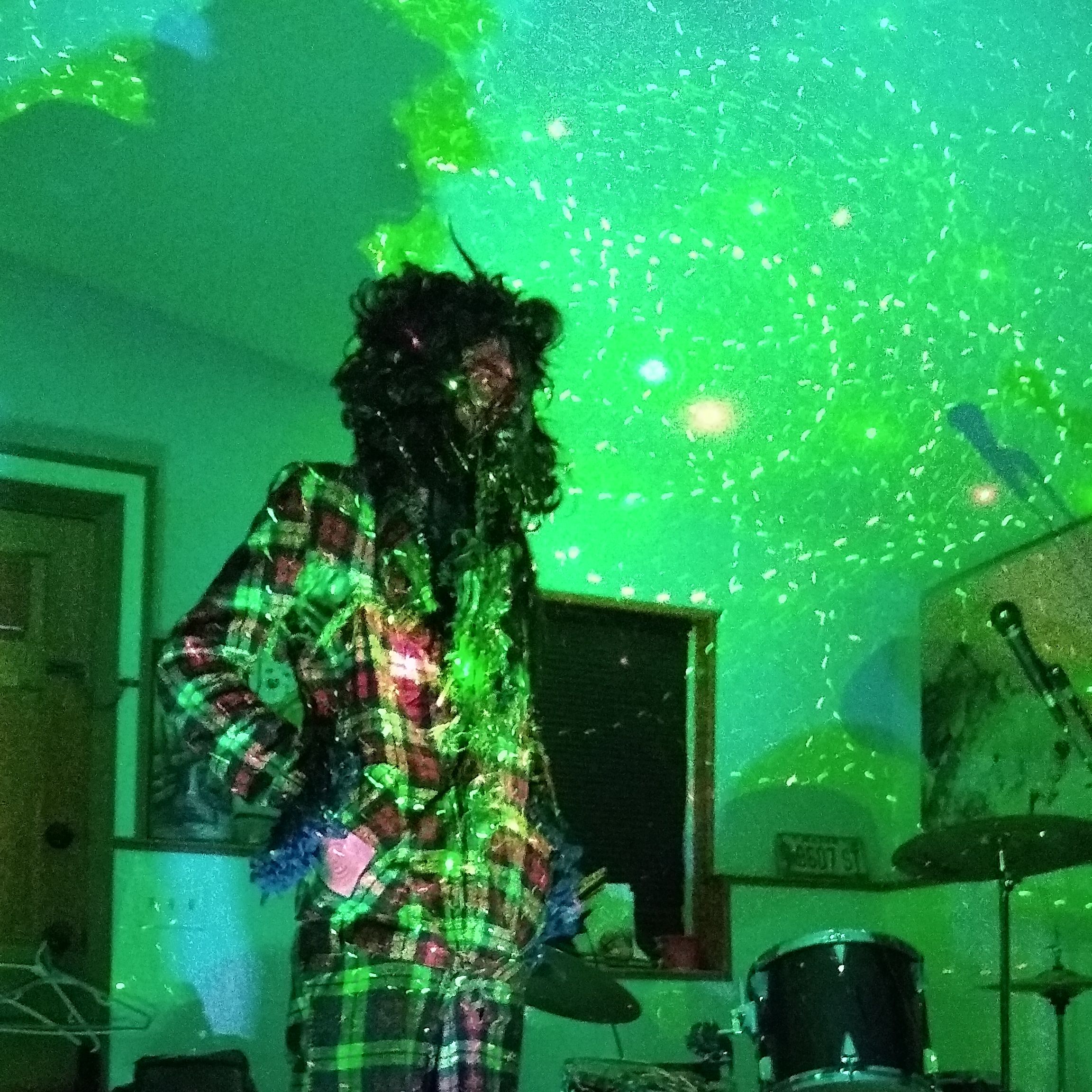 A conversation with Kyle Knight AKA The Emotron