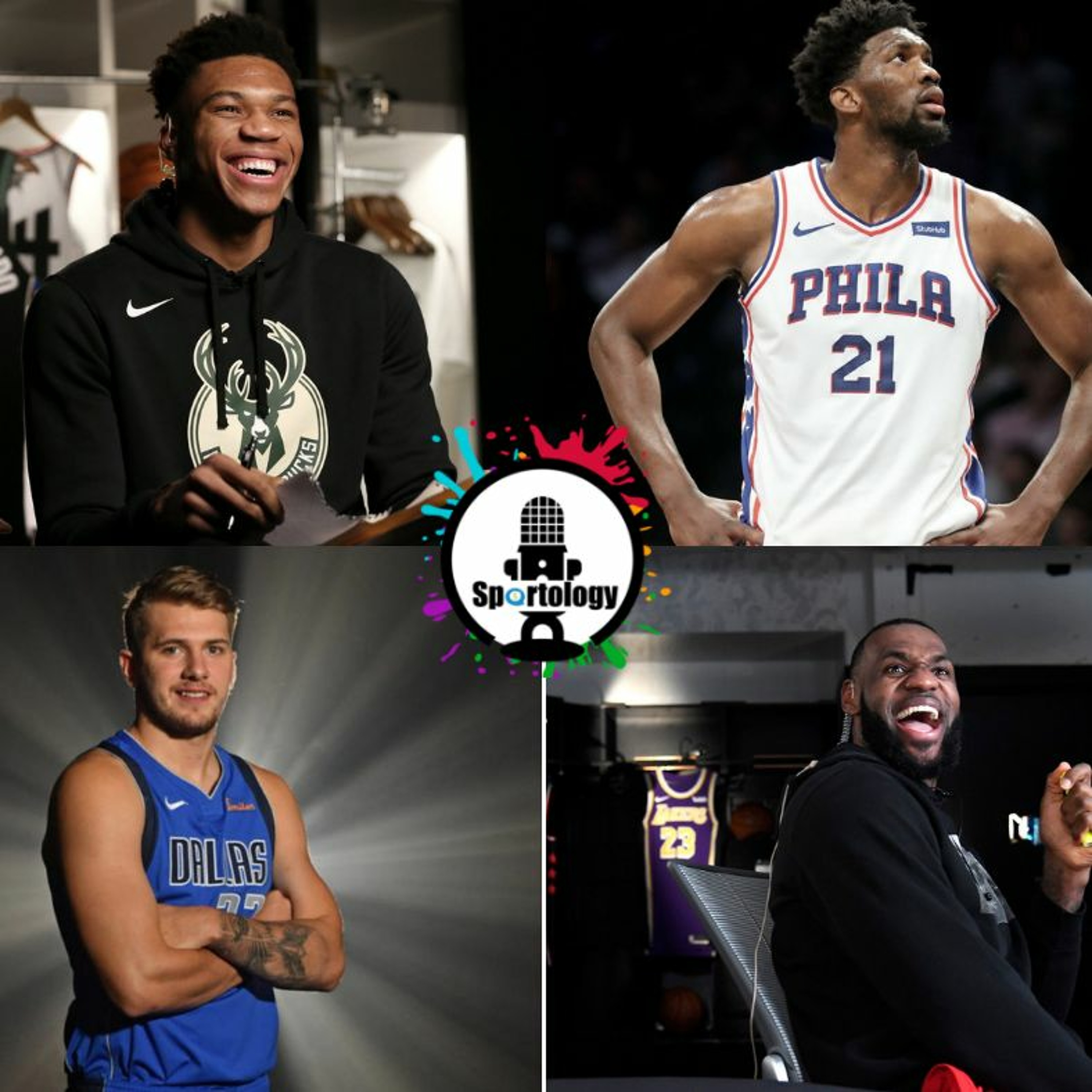 Sportology Podcast