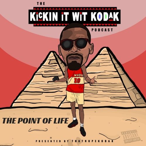 THE POINT OF LIFE | Topic Tuesday