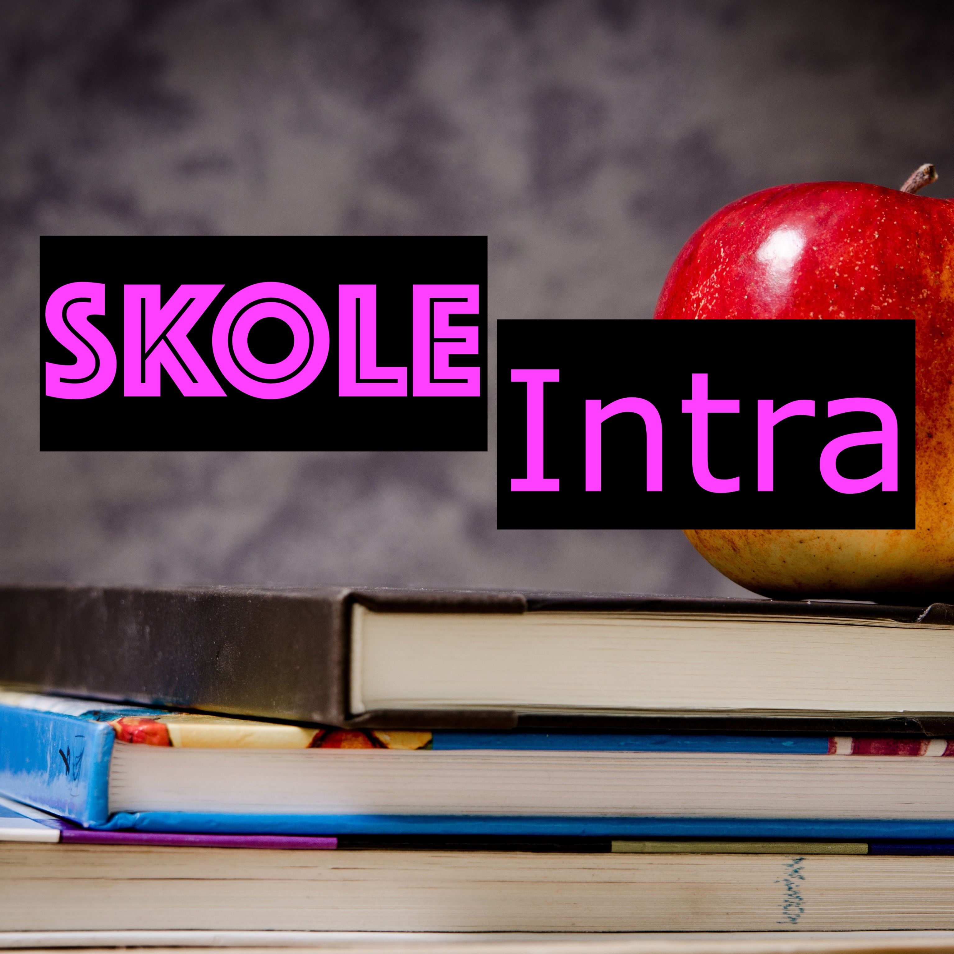 Skoleintra - 12:02:2019