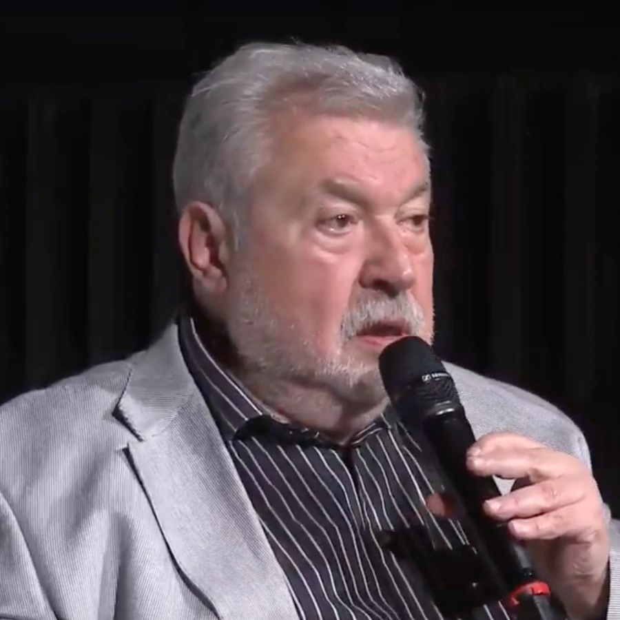 Юлий Гусман: «Цензура в театре и кино». Цикл «Хроники пикирующей империи»