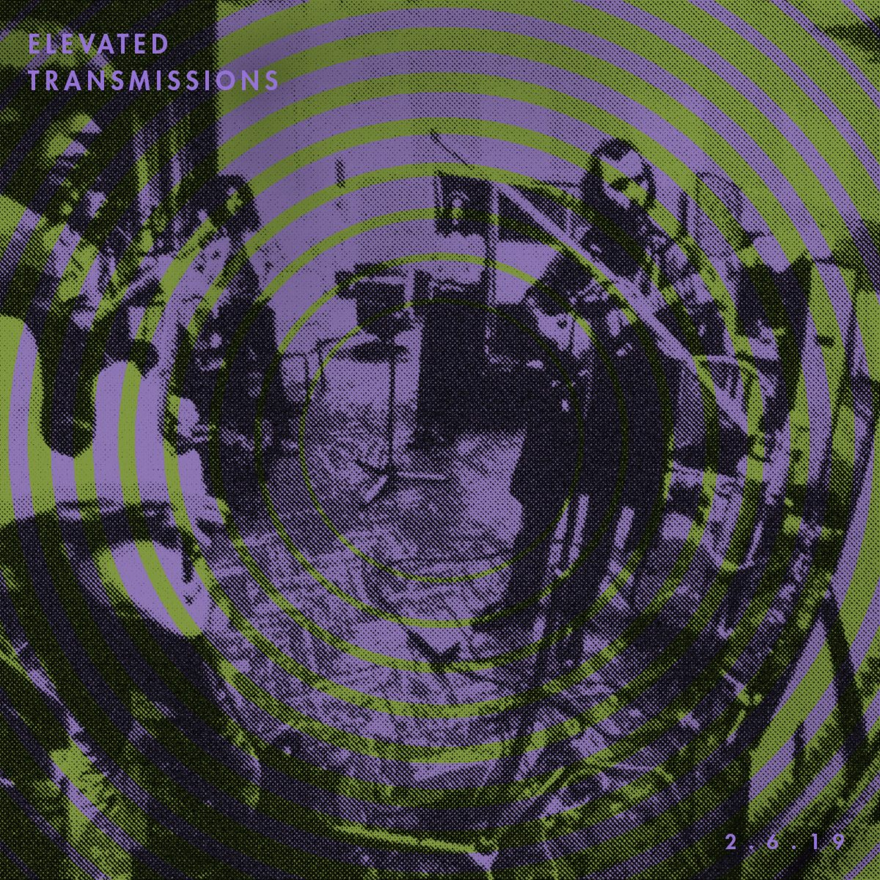Elevated Transmissions Podcast