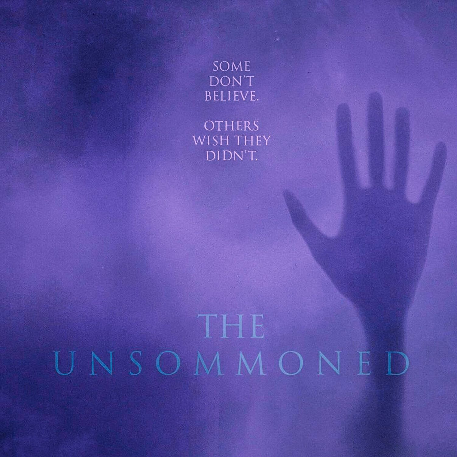 Sneak Peek: The Unsummoned