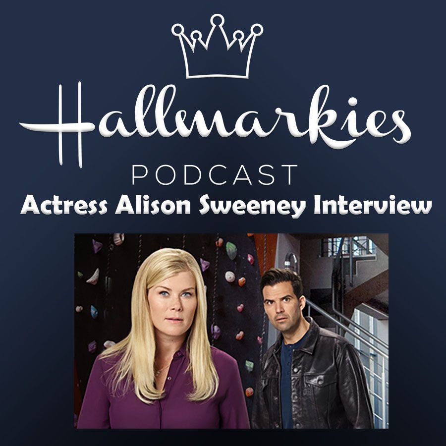Hallmarkies Podcast